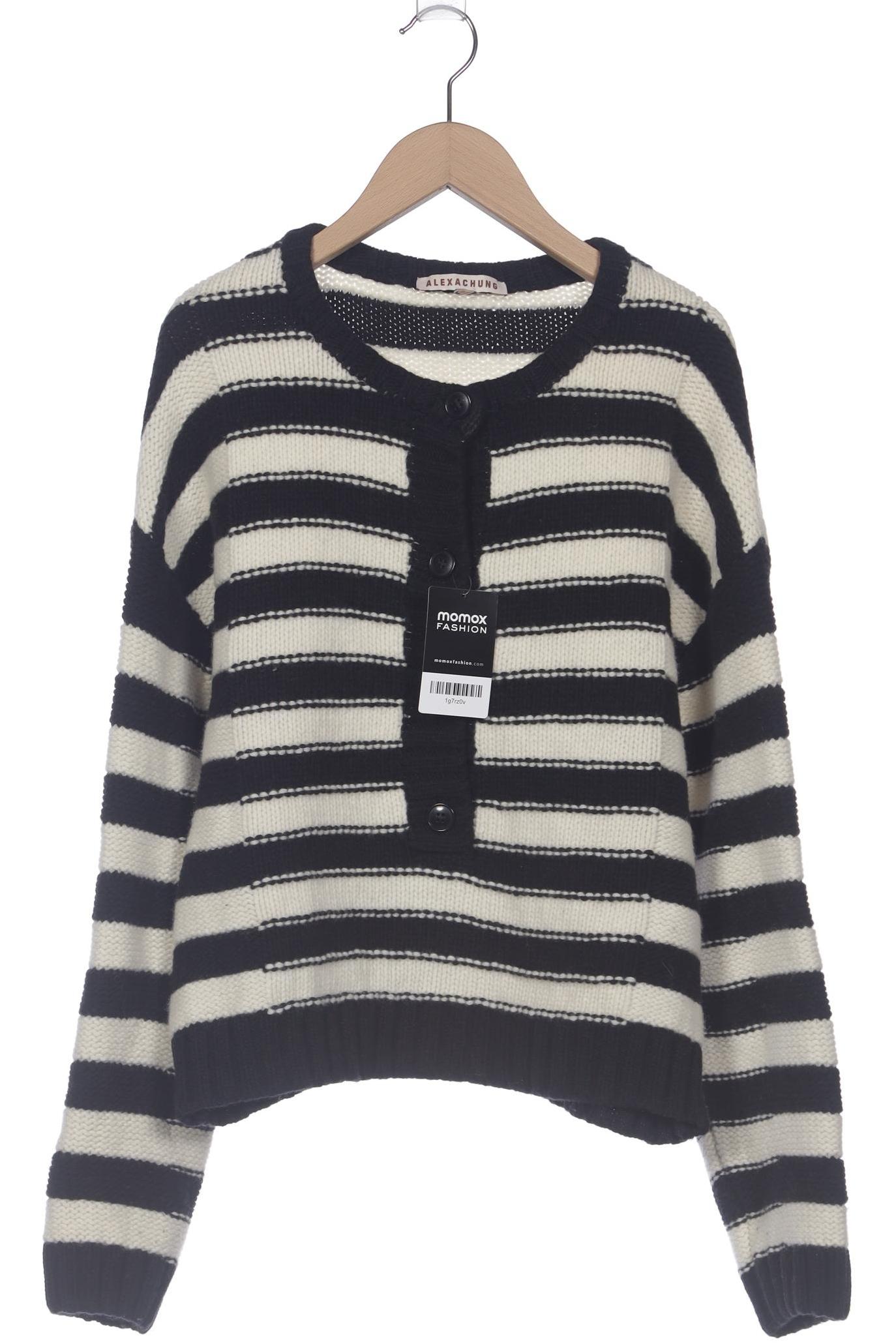 

Alexa Chung Damen Pullover, schwarz, Gr. 38