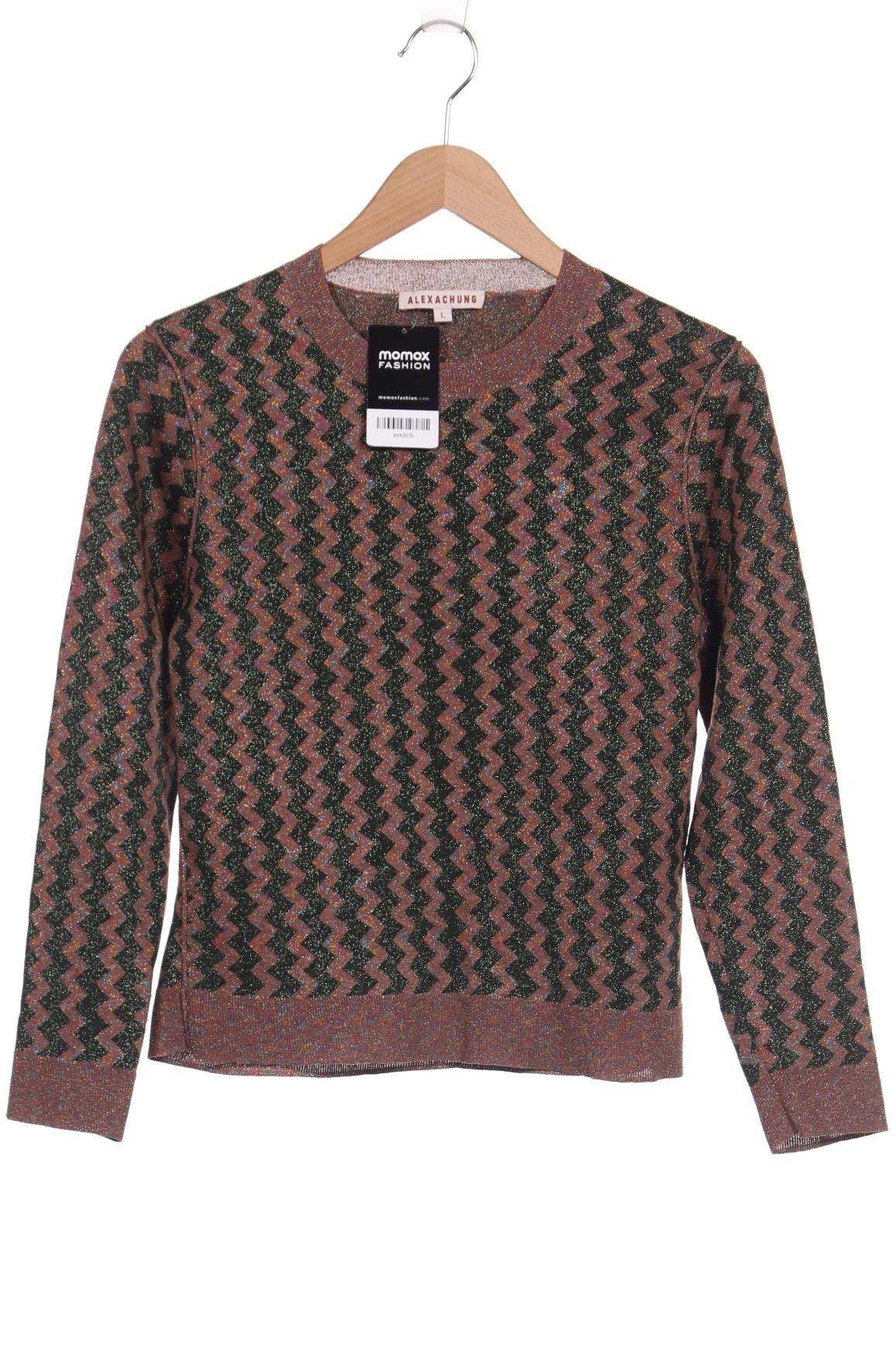 

Alexa Chung Damen Pullover, braun