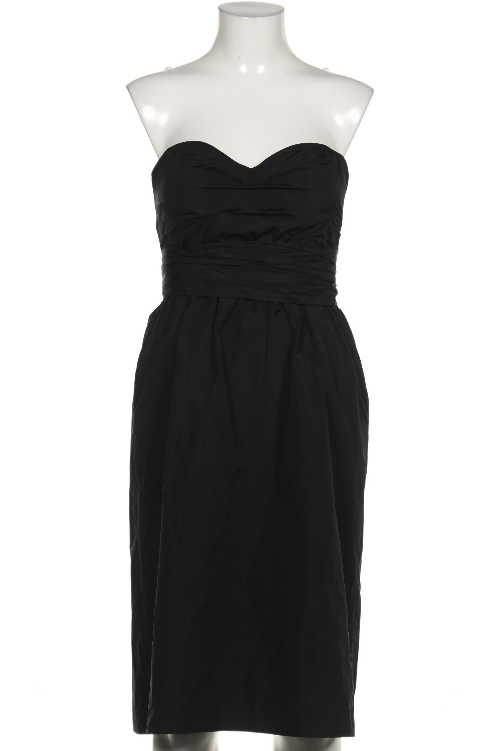 

Alexa Chung Damen Kleid, schwarz, Gr. 12