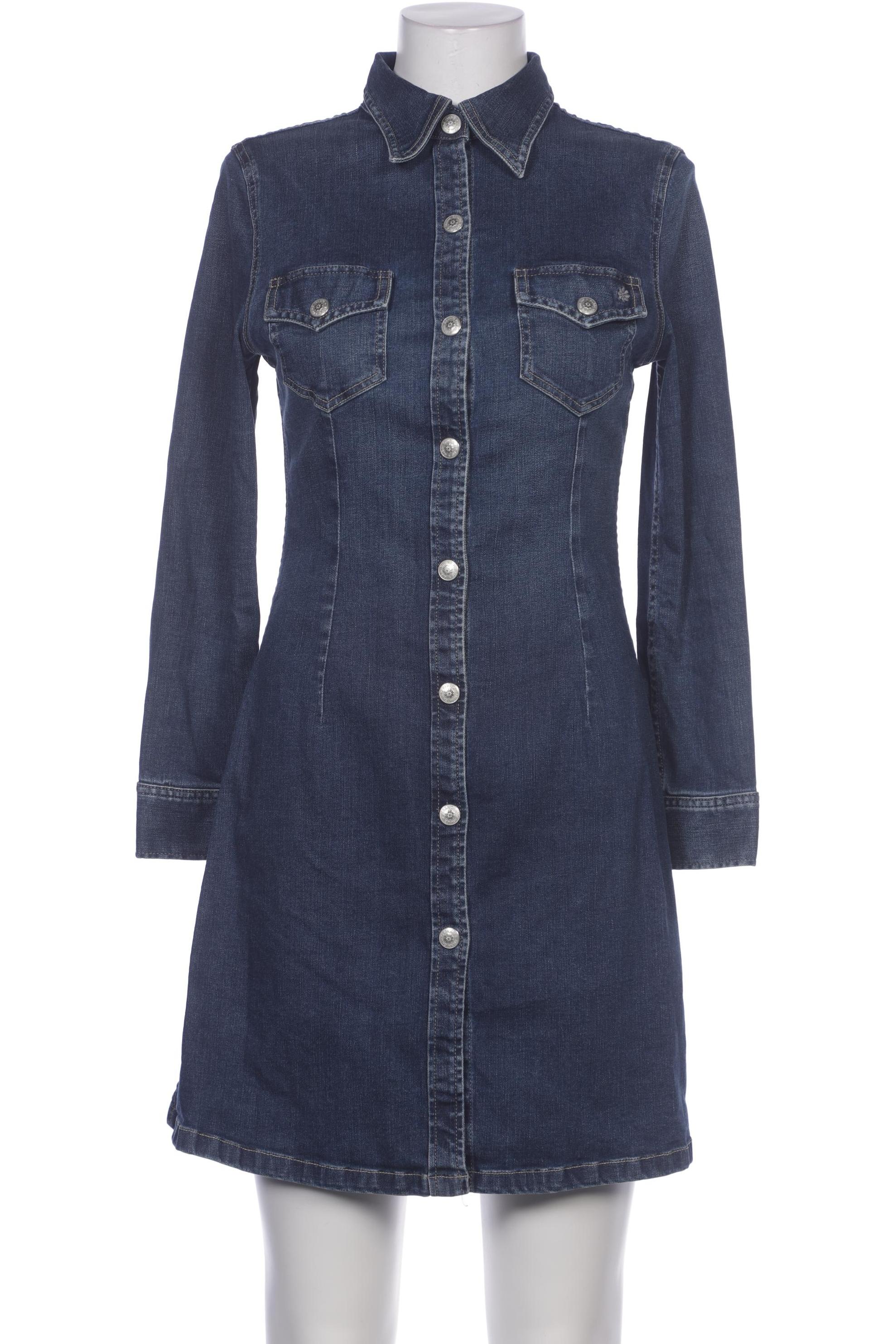 

Alexa Chung Damen Kleid, blau, Gr. 38