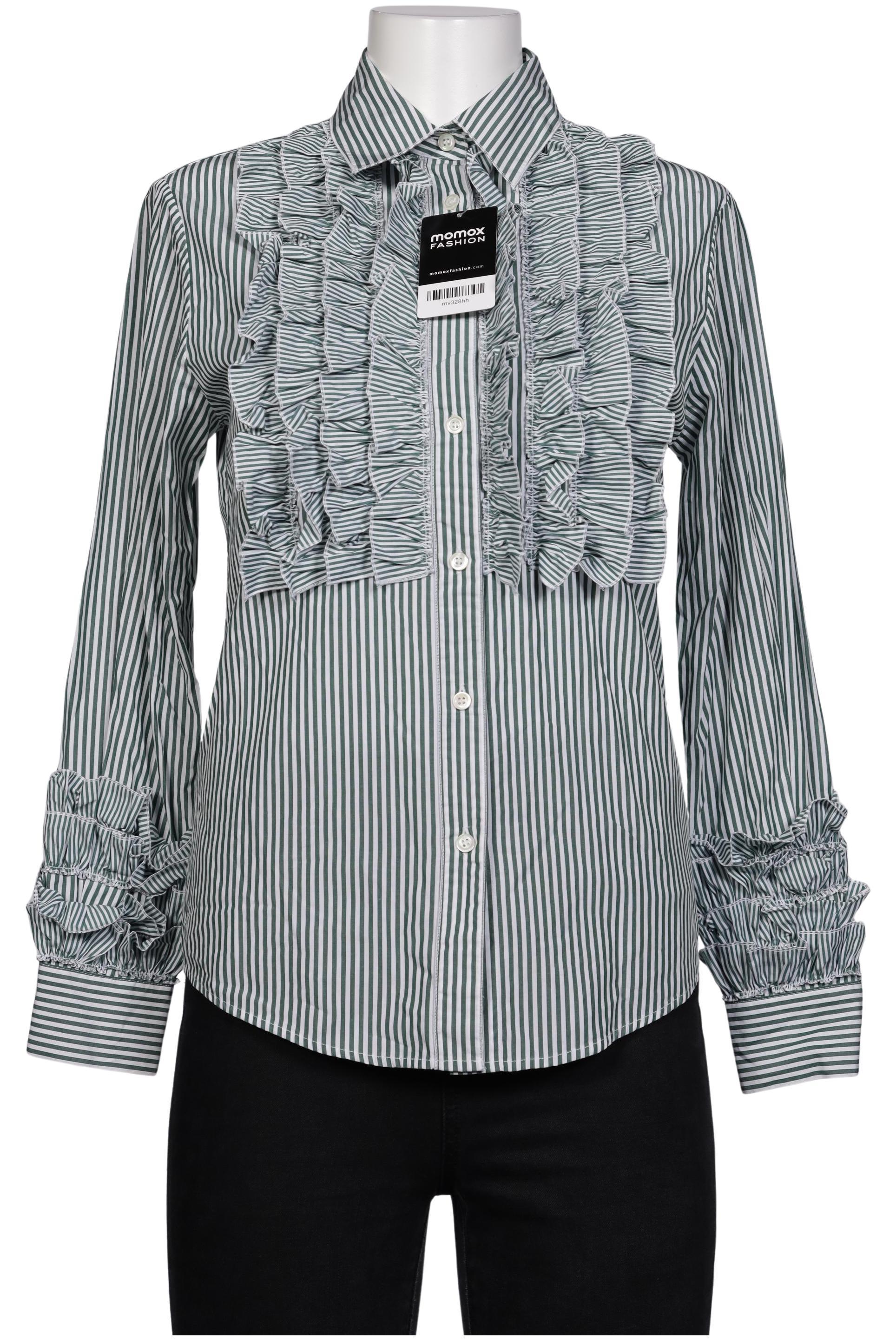 

Alexa Chung Damen Bluse, mehrfarbig, Gr. 10