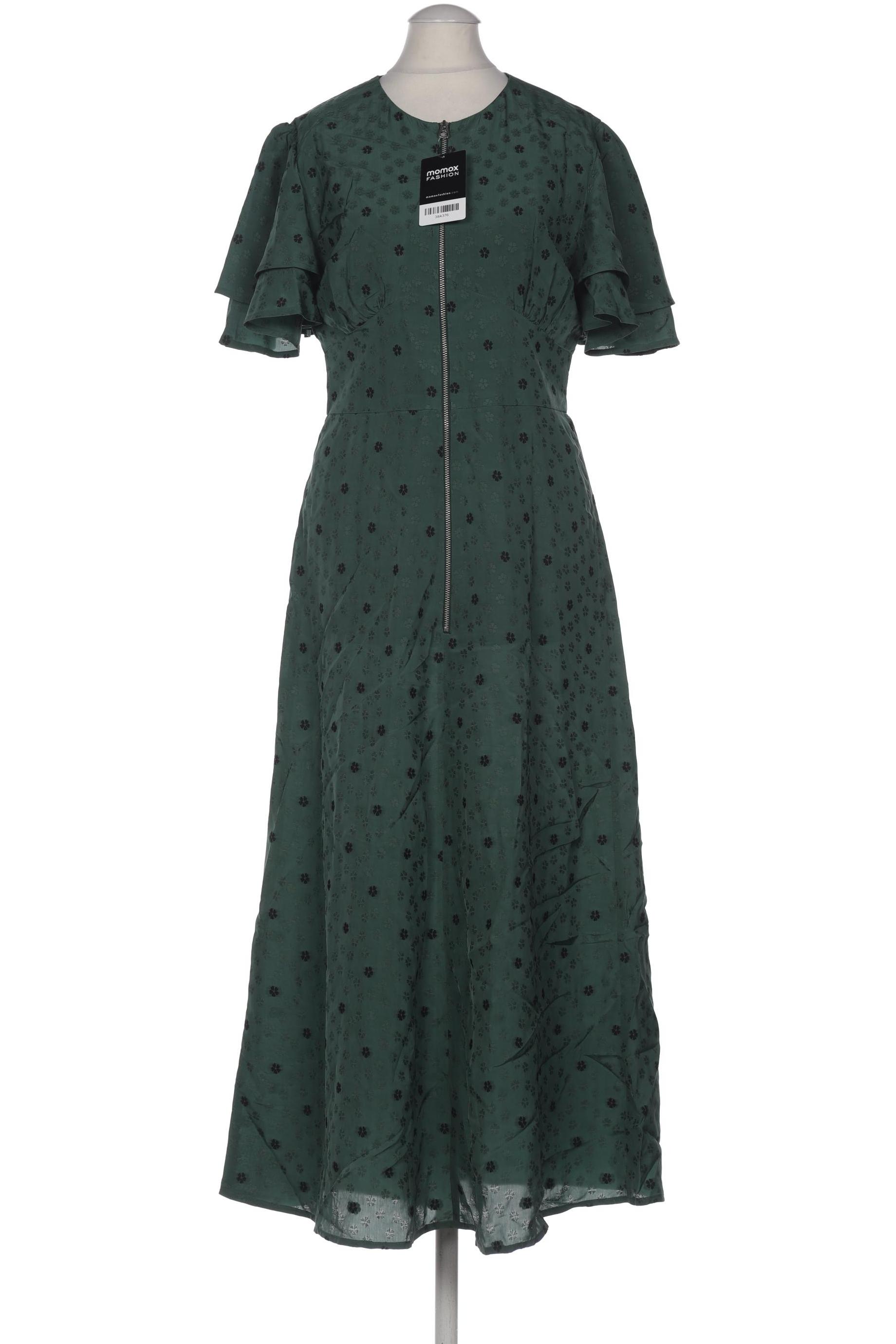 

Alexa Chung Damen Kleid, grün, Gr. 38