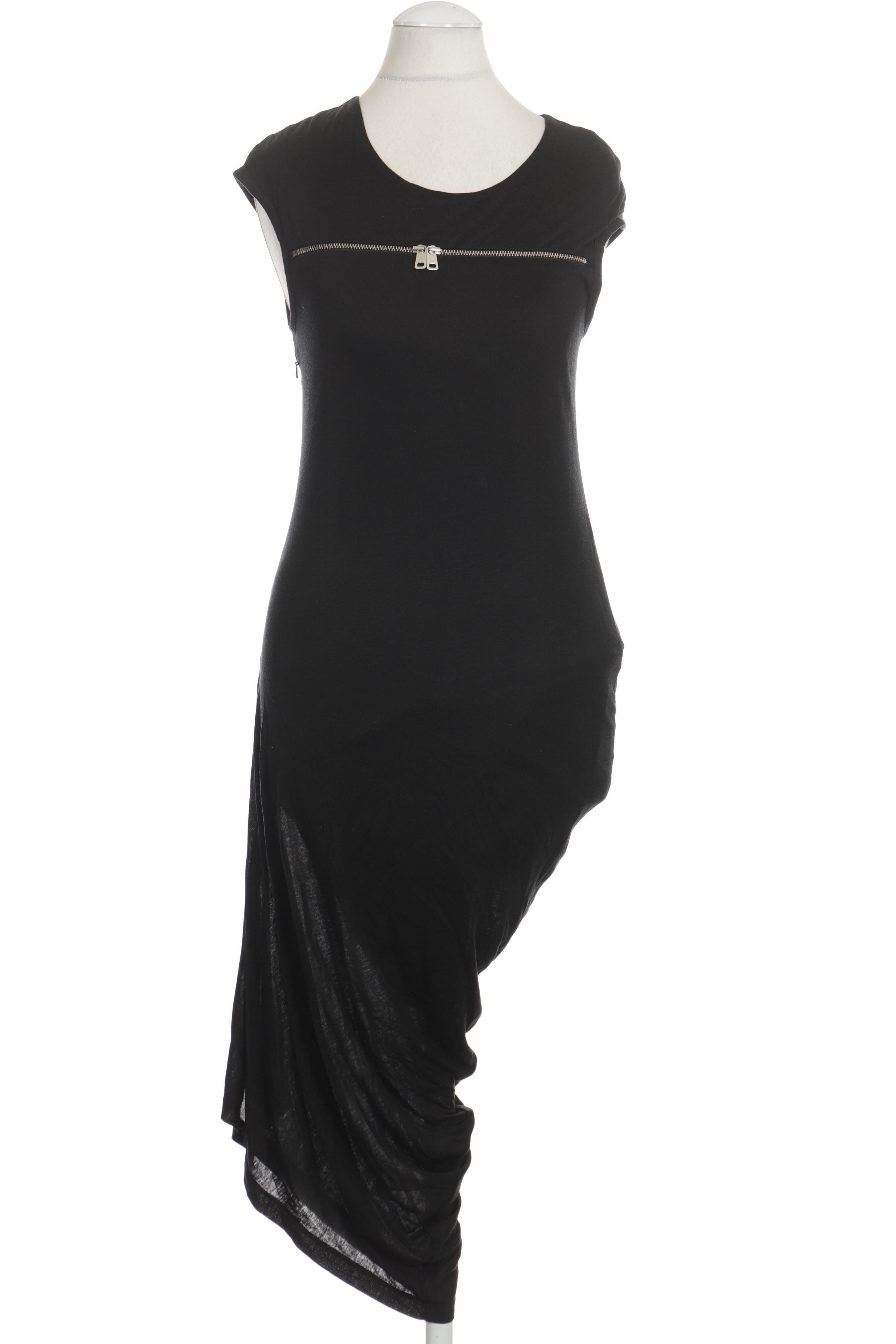 

Alexander McQueen Damen Kleid, schwarz, Gr.