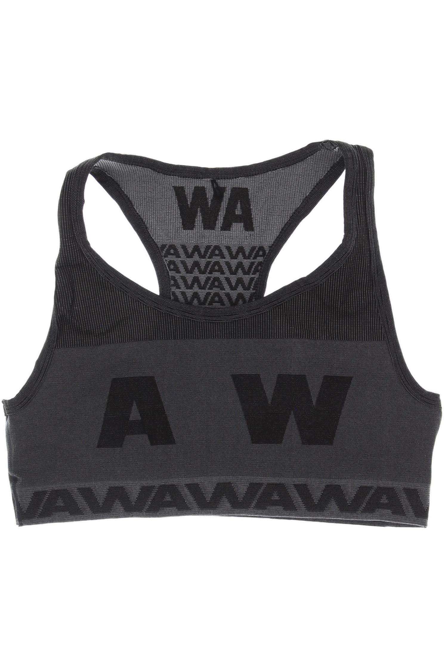 

Alexander Wang x H&M Damen Top, grau, Gr.