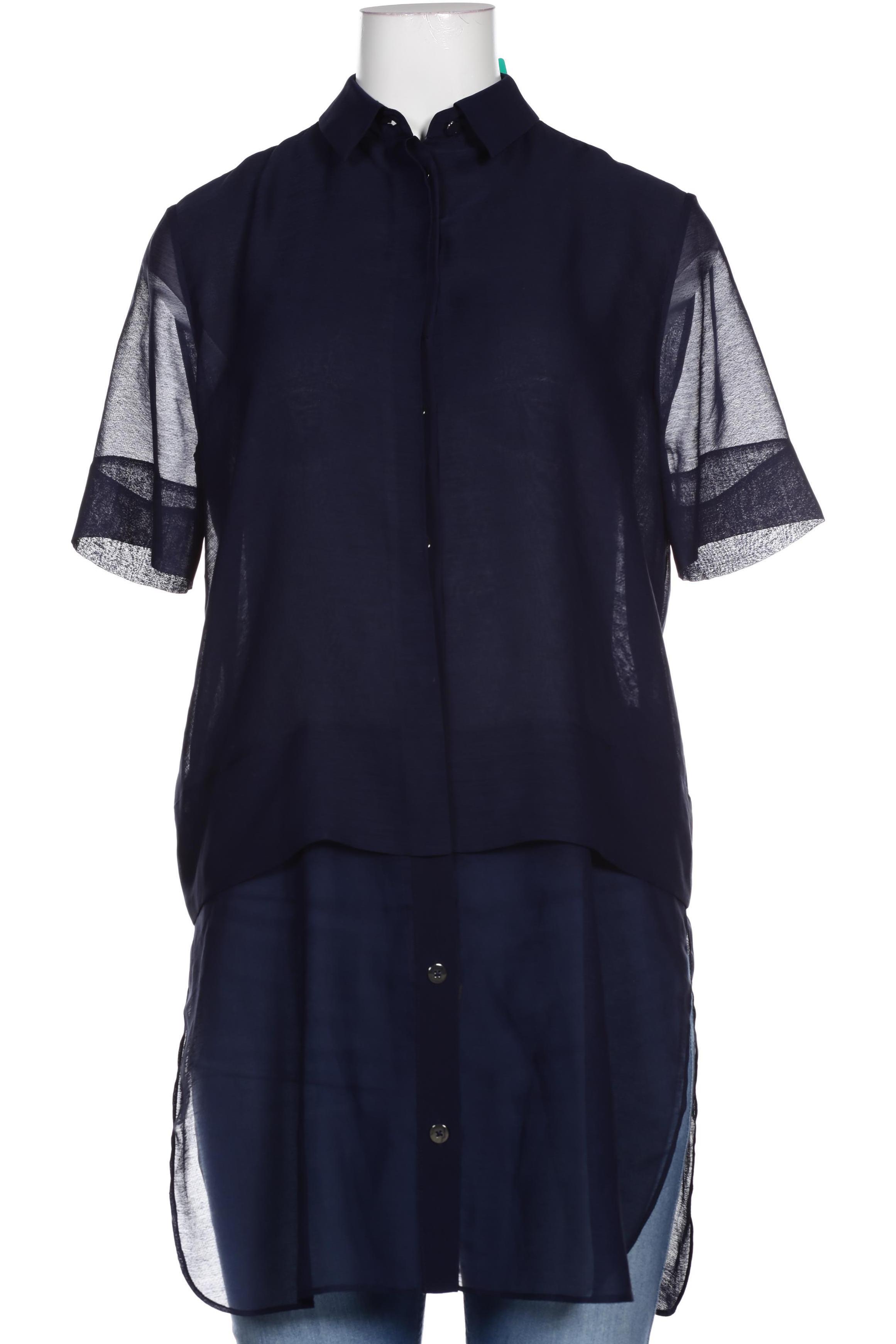 

T by Alexander Wang Damen Bluse, blau, Gr.