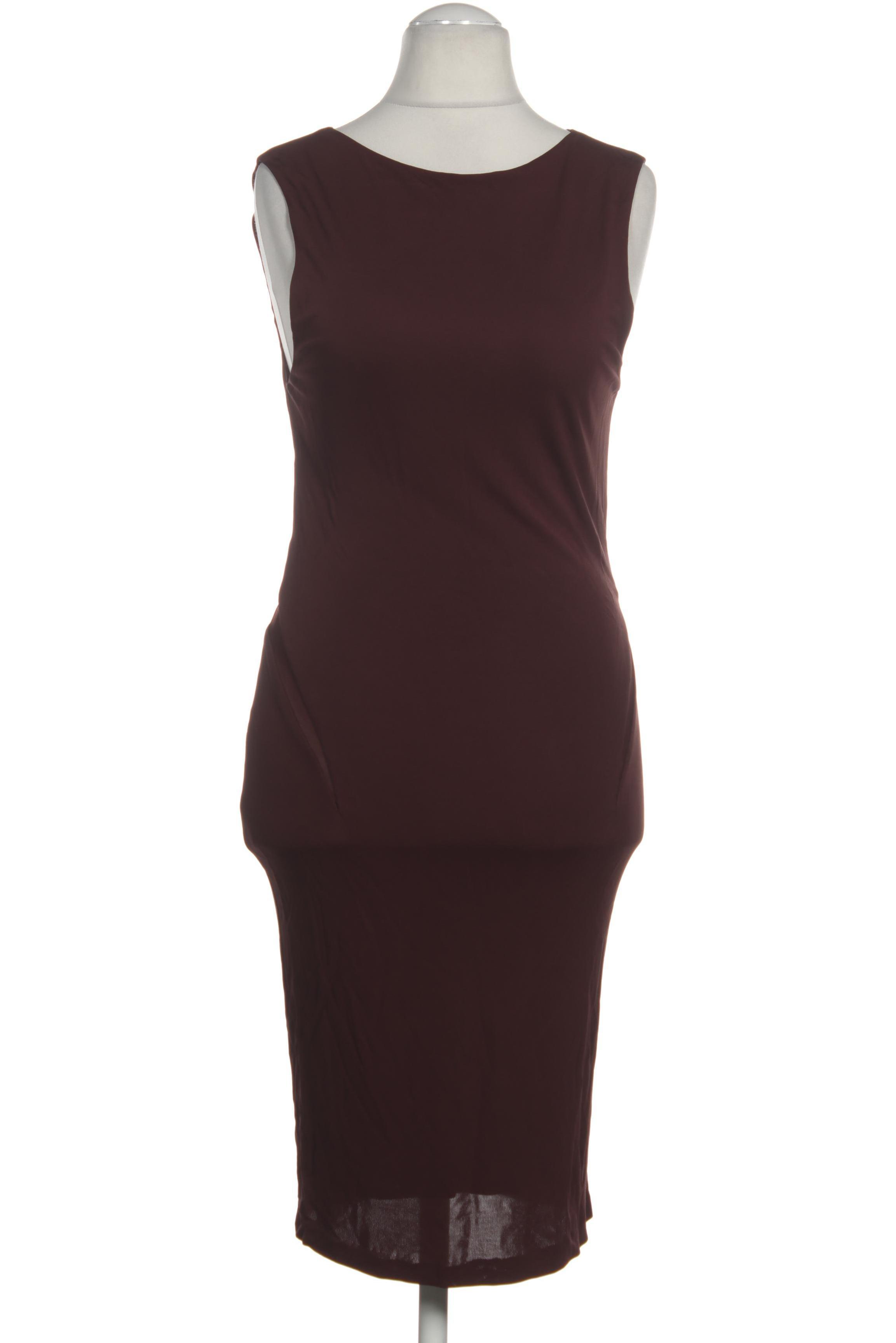 

T by Alexander Wang Damen Kleid, braun, Gr.