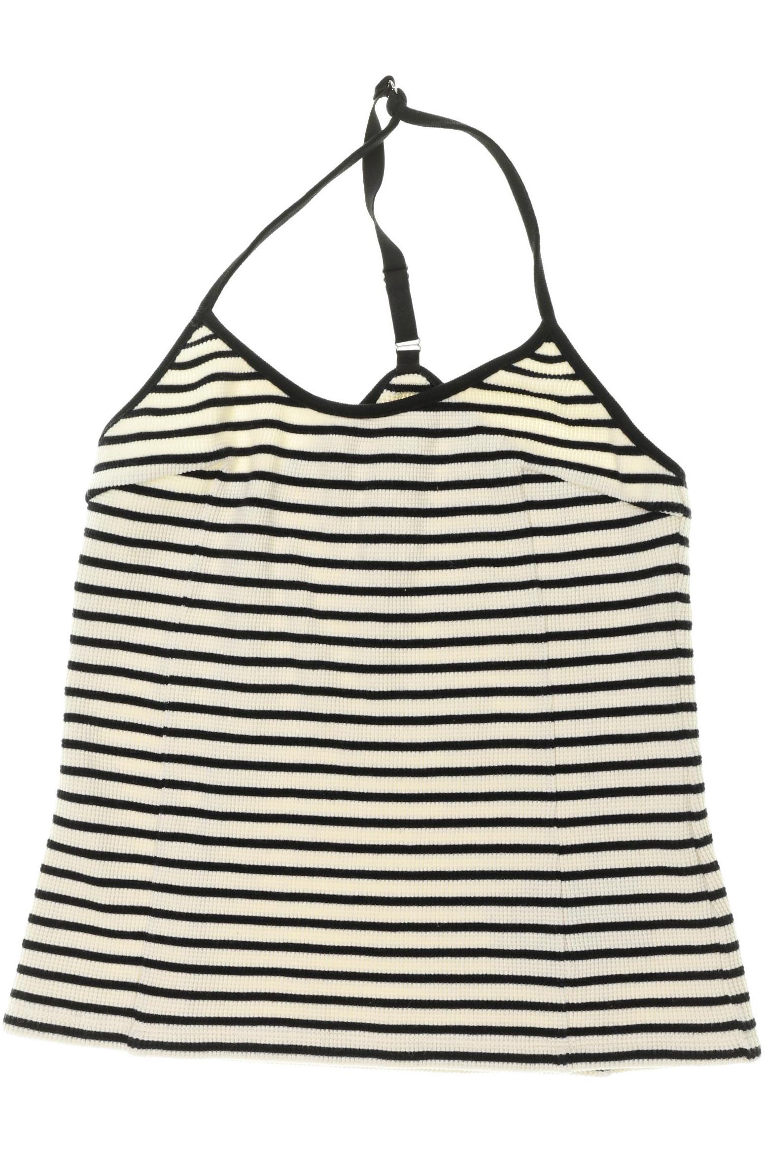 

Alexander Wang Damen Top, beige, Gr.