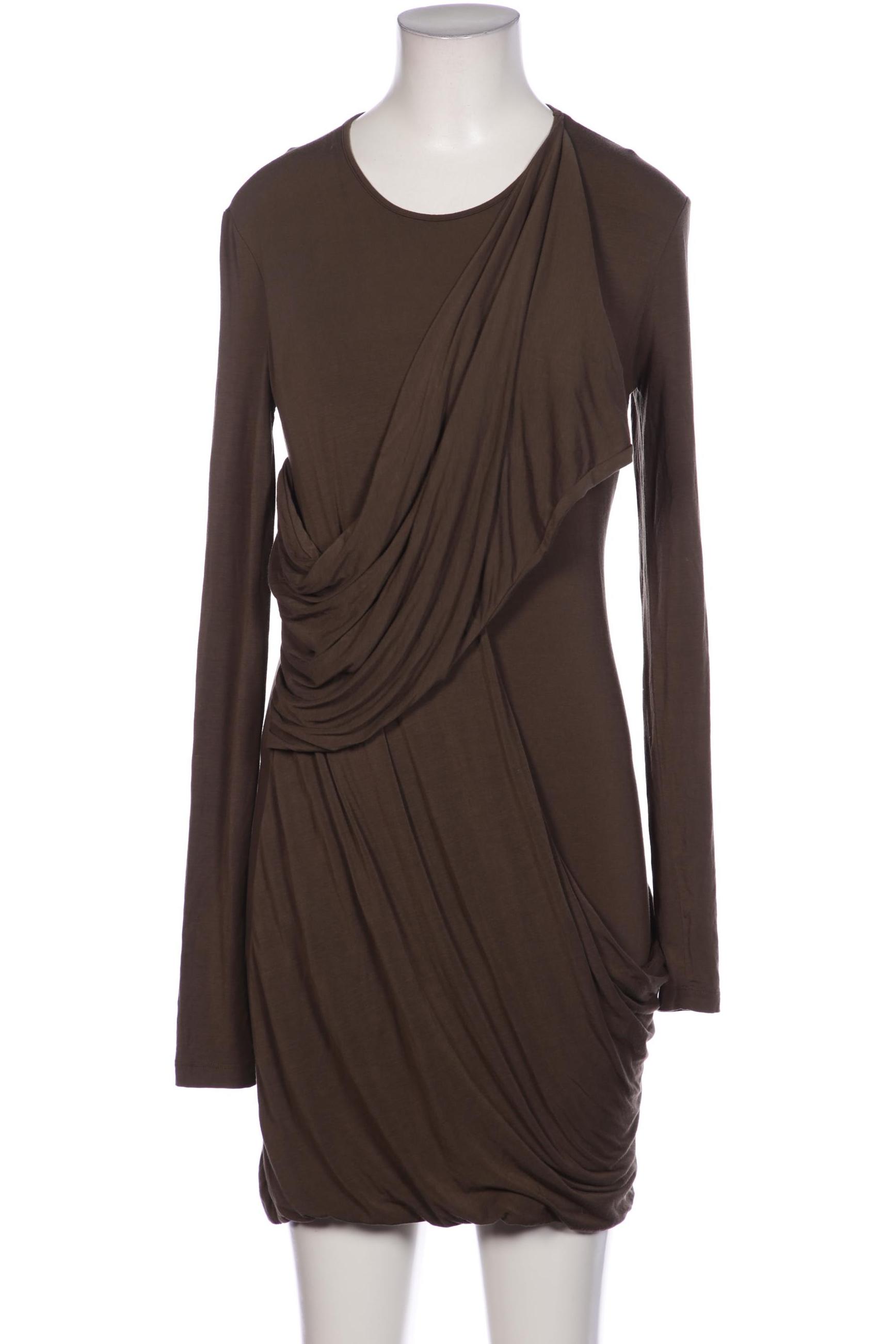 

Alexander McQueen Damen Kleid, braun, Gr. 42
