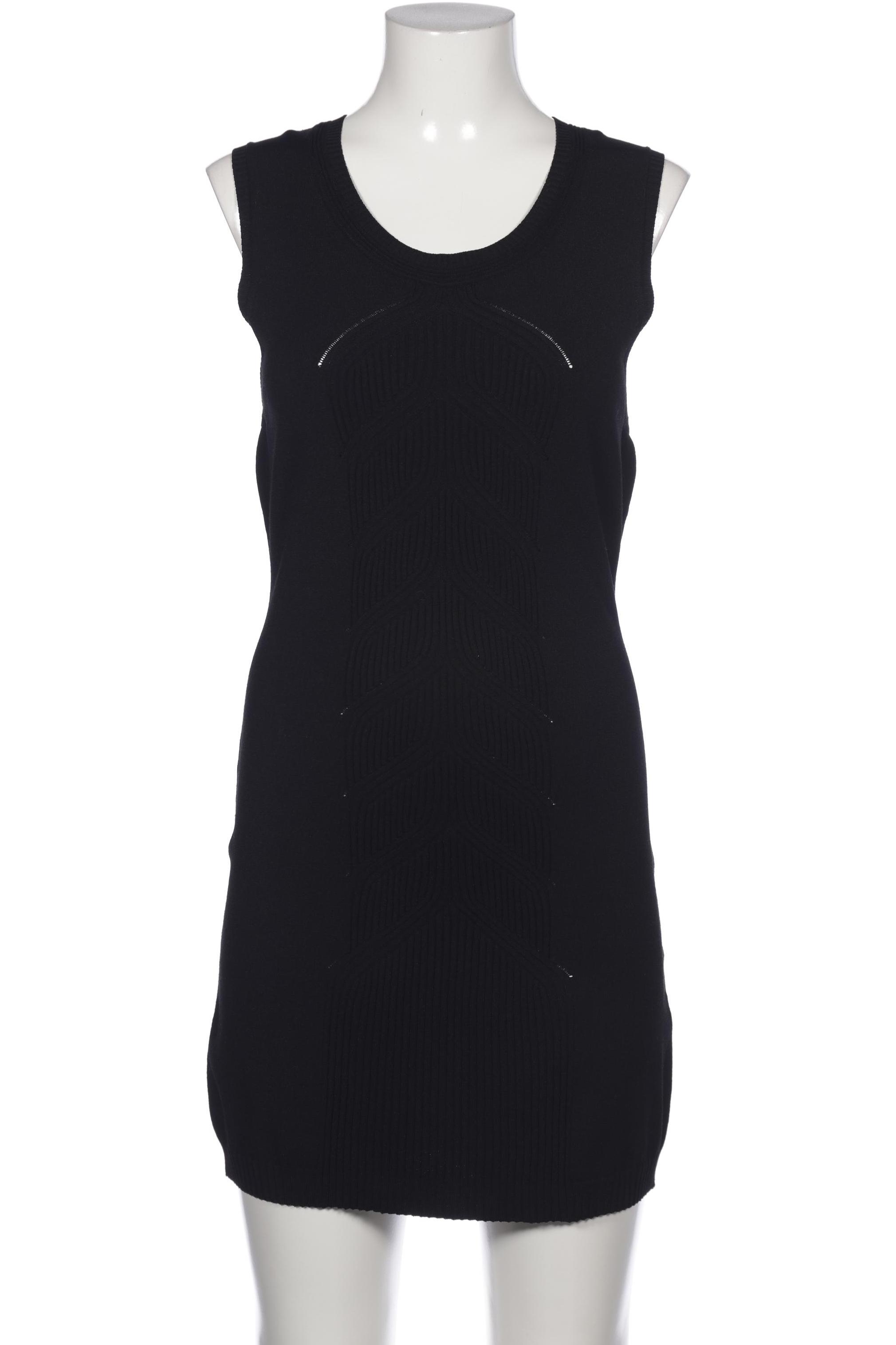 

Alexander McQueen Damen Kleid, schwarz