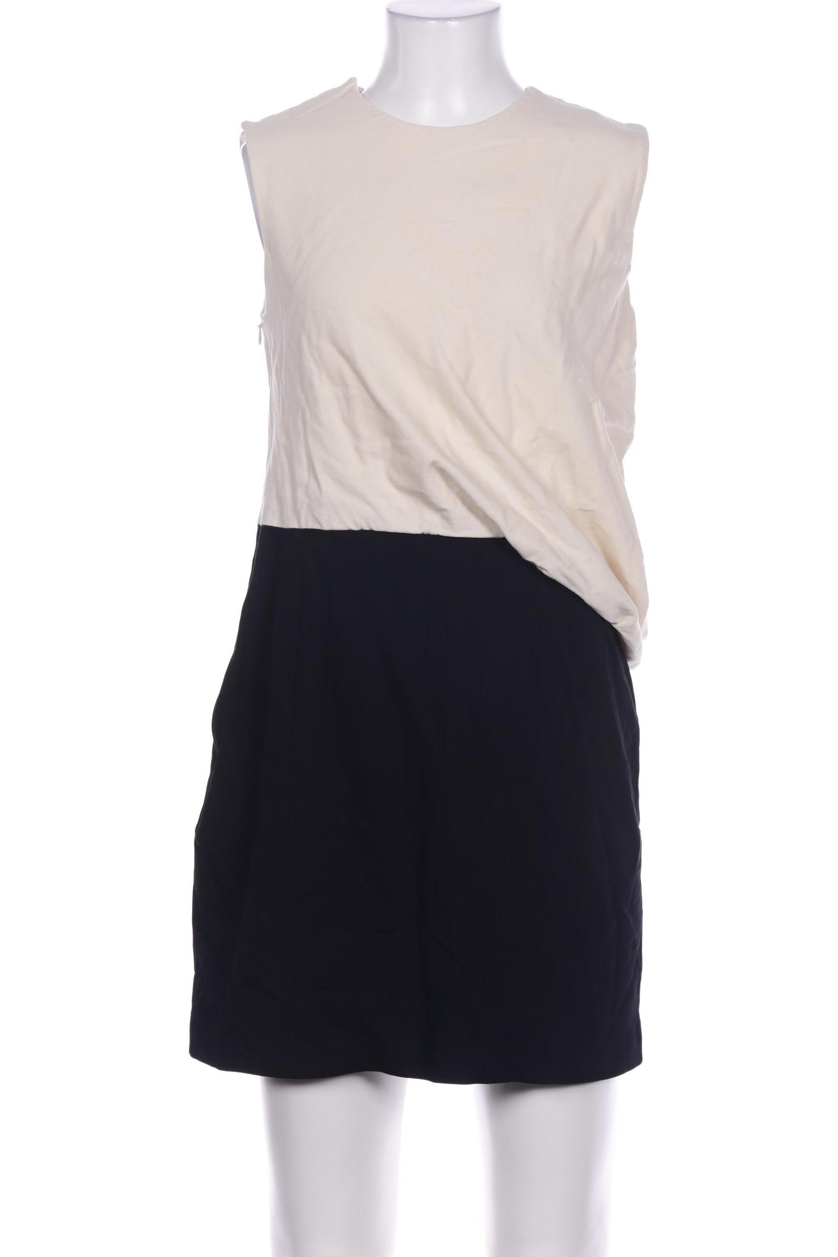 

Alexander McQueen Damen Kleid, schwarz, Gr. 44