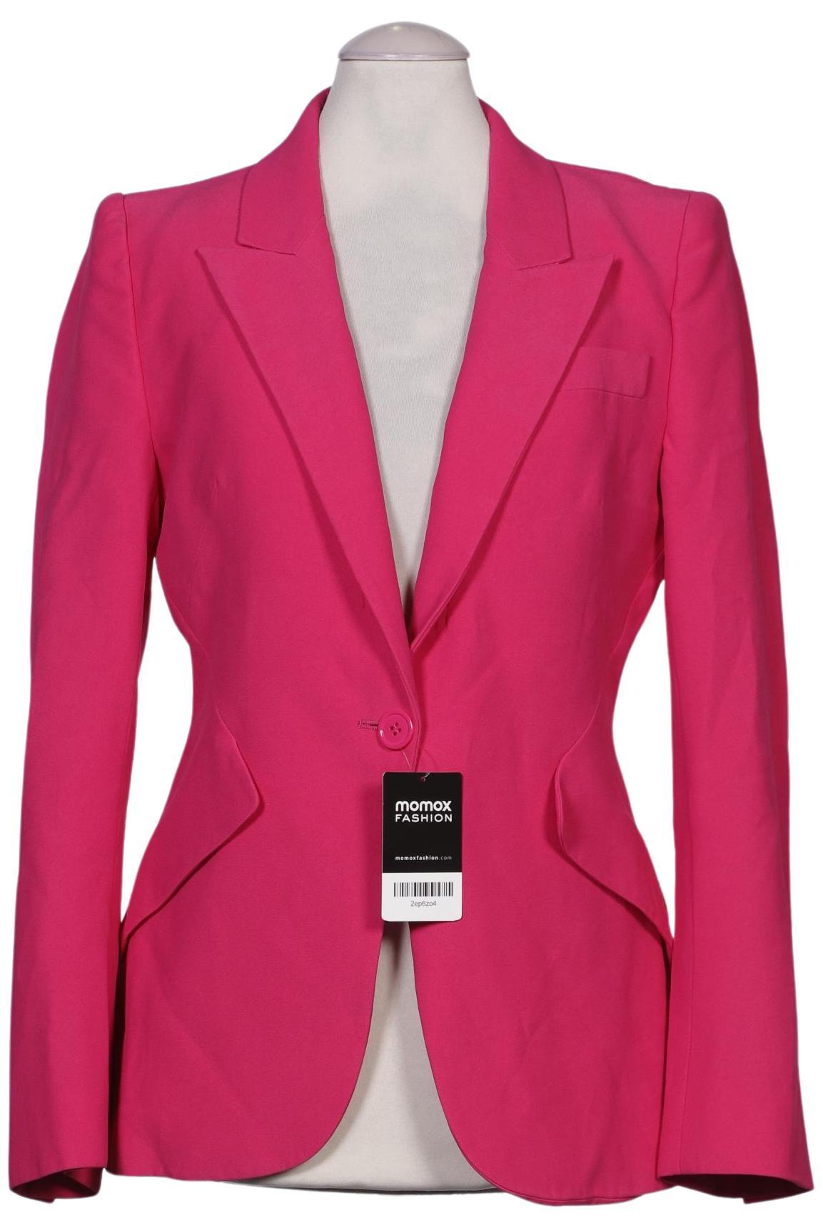 

Alexander McQueen Damen Blazer, pink, Gr. 40