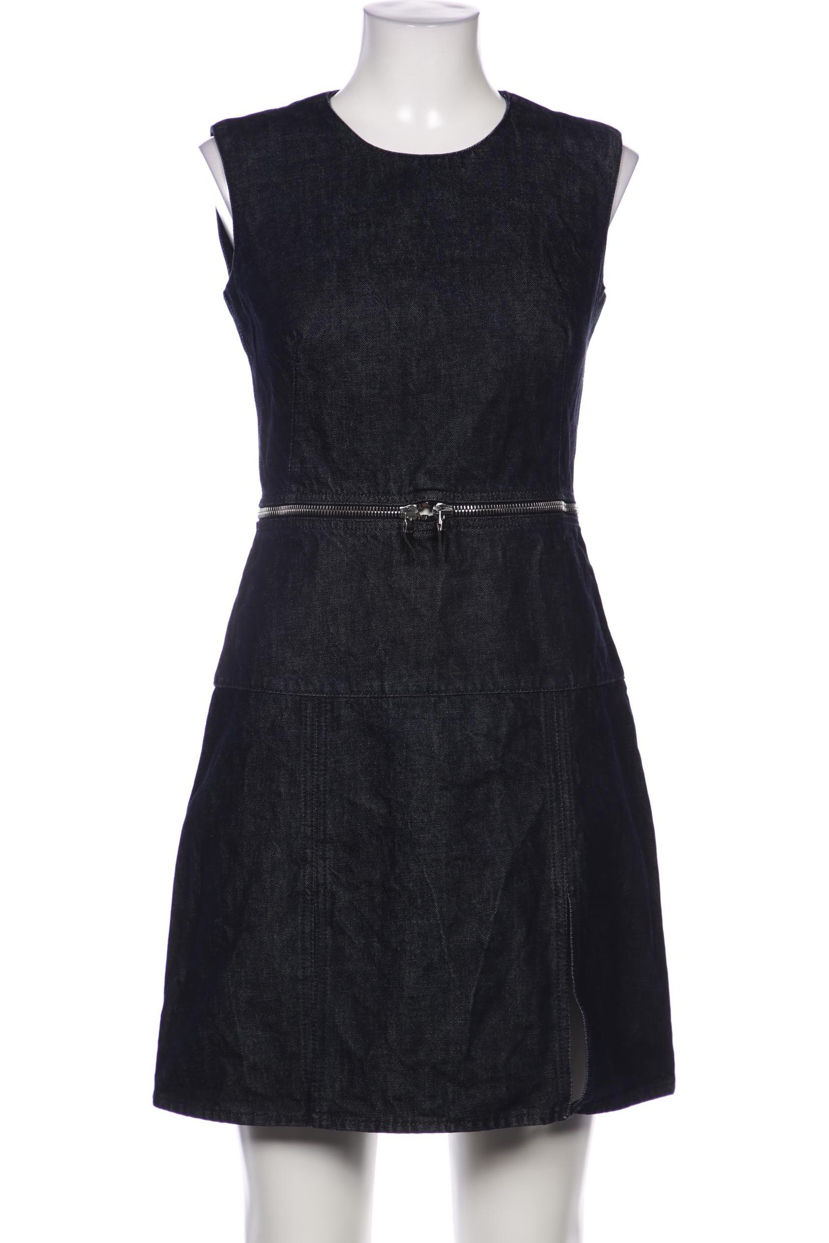 

Alexander McQueen Damen Kleid, marineblau, Gr. 44