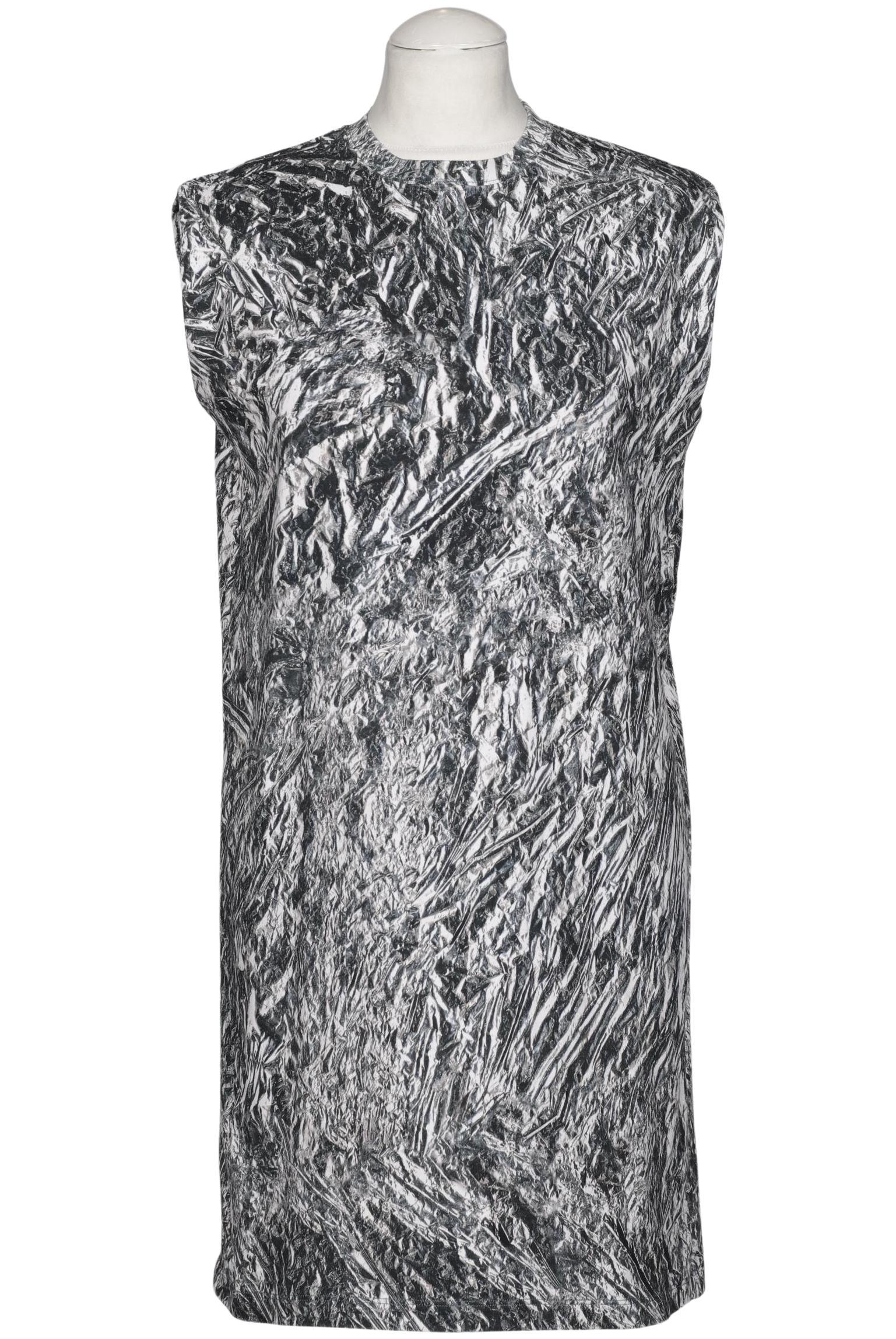 

Alexander McQueen Damen Kleid, mehrfarbig, Gr. 38