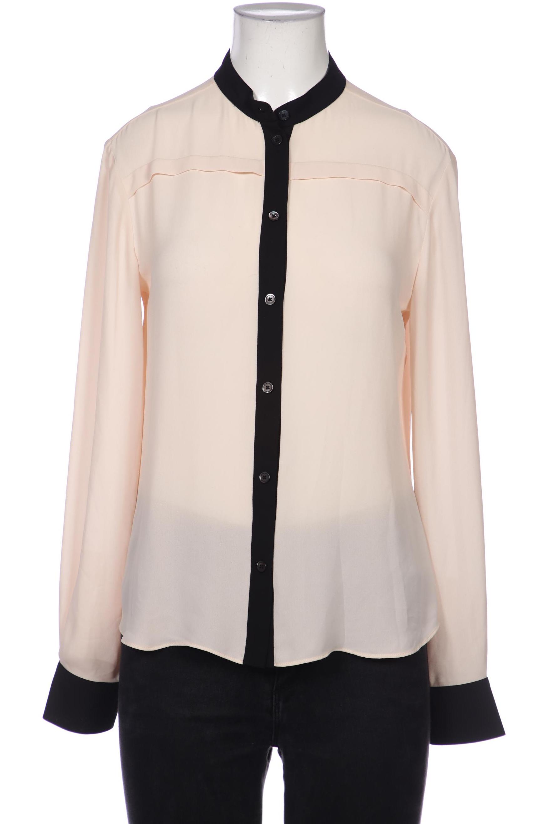 

Alexander McQueen Damen Bluse, beige