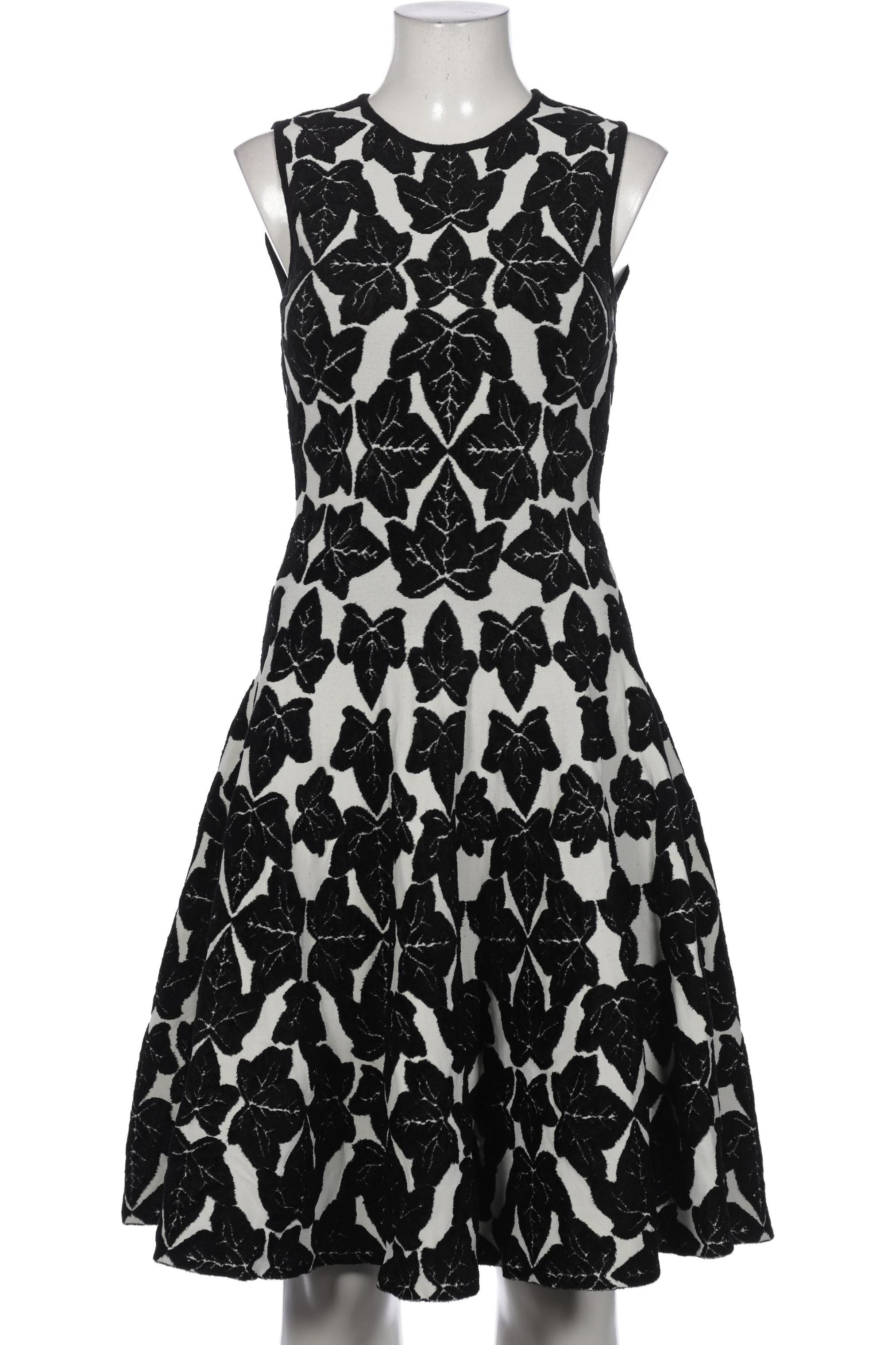 

Alexander McQueen Damen Kleid, schwarz, Gr. 38