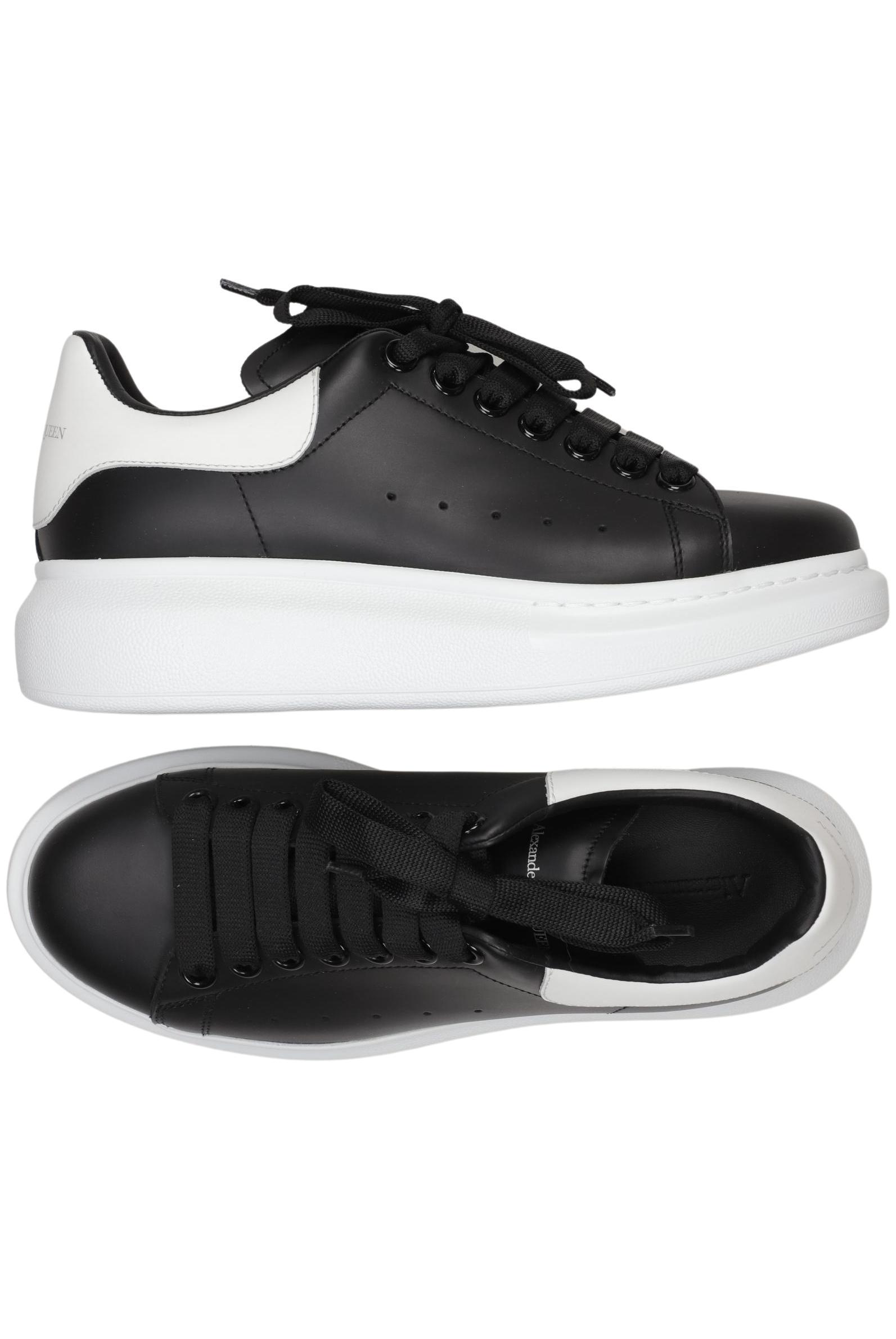

Alexander McQueen Damen Sneakers, mehrfarbig, Gr. 37