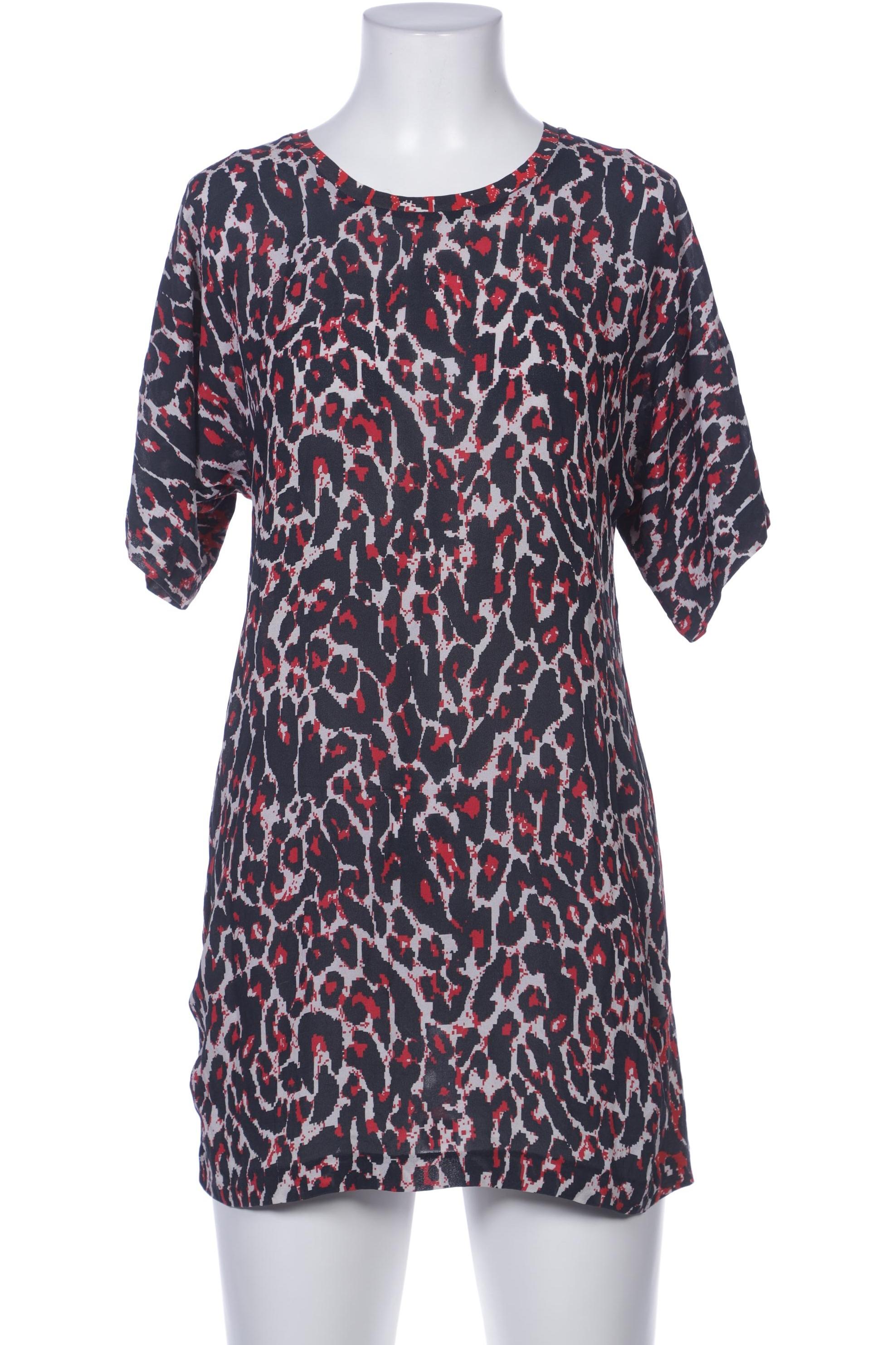 

Alexander McQueen Damen Kleid, schwarz, Gr. 34