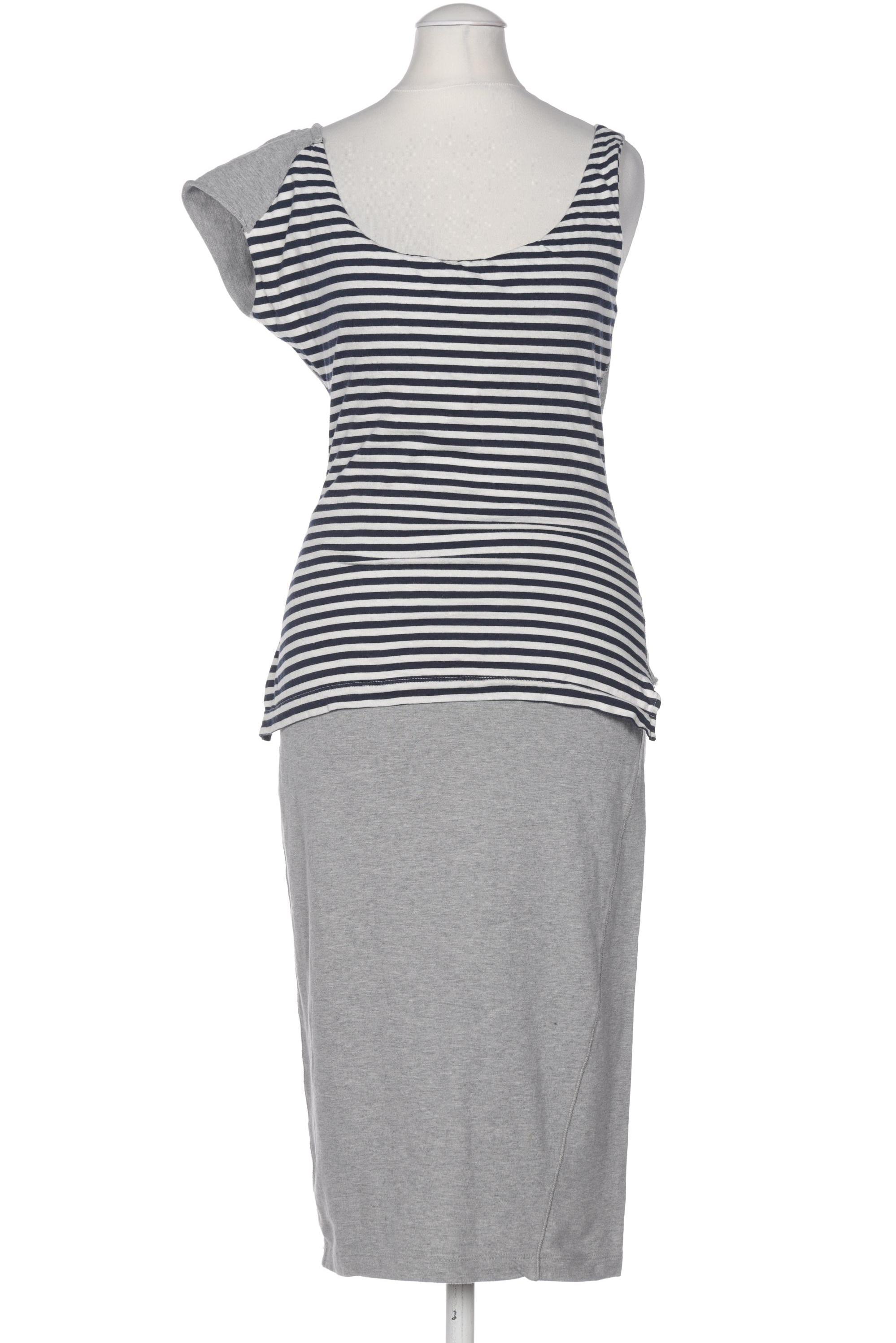 

Alexander McQueen Damen Kleid, grau, Gr. 34