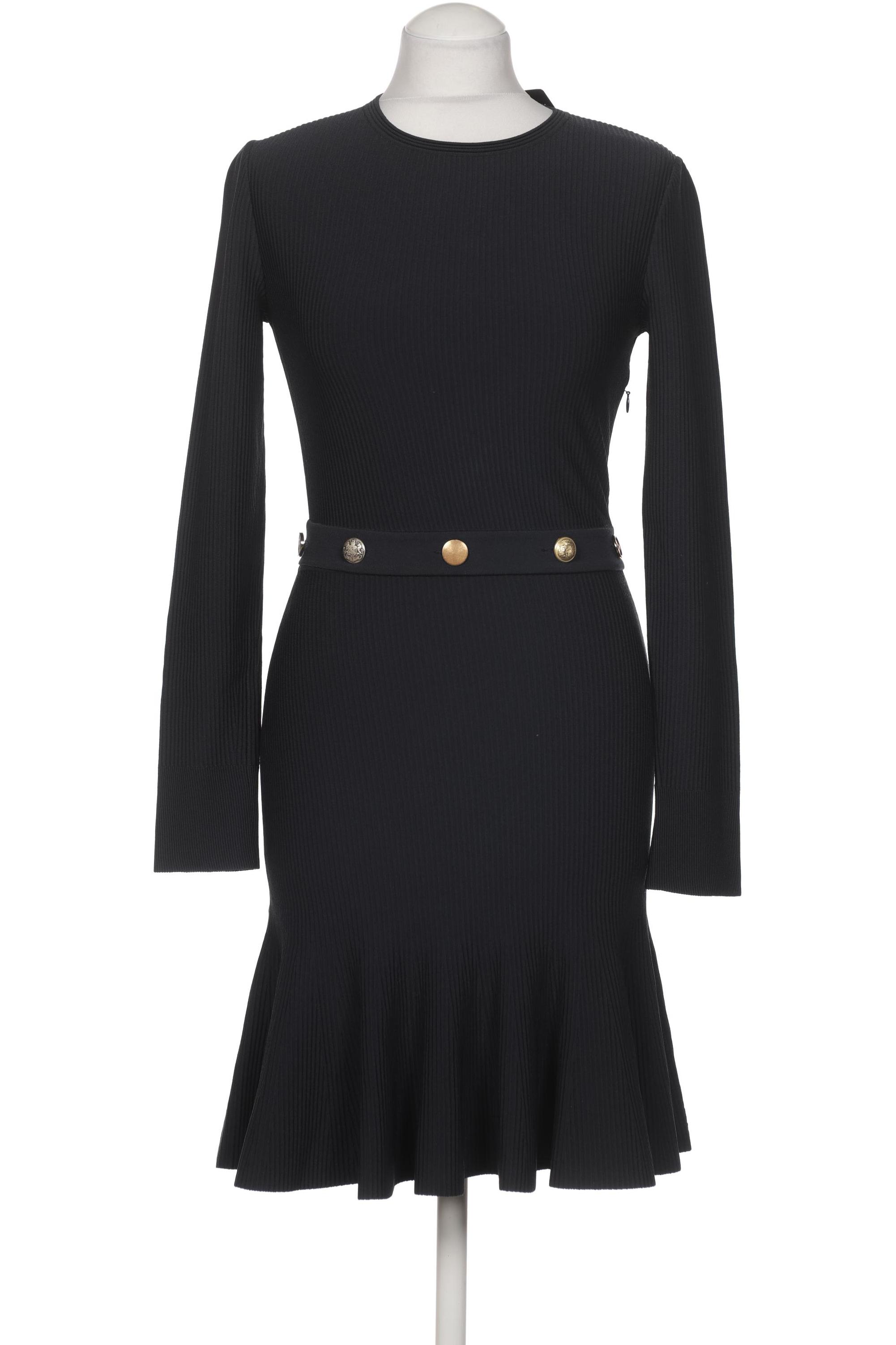 

Alexander McQueen Damen Kleid, marineblau, Gr. 34