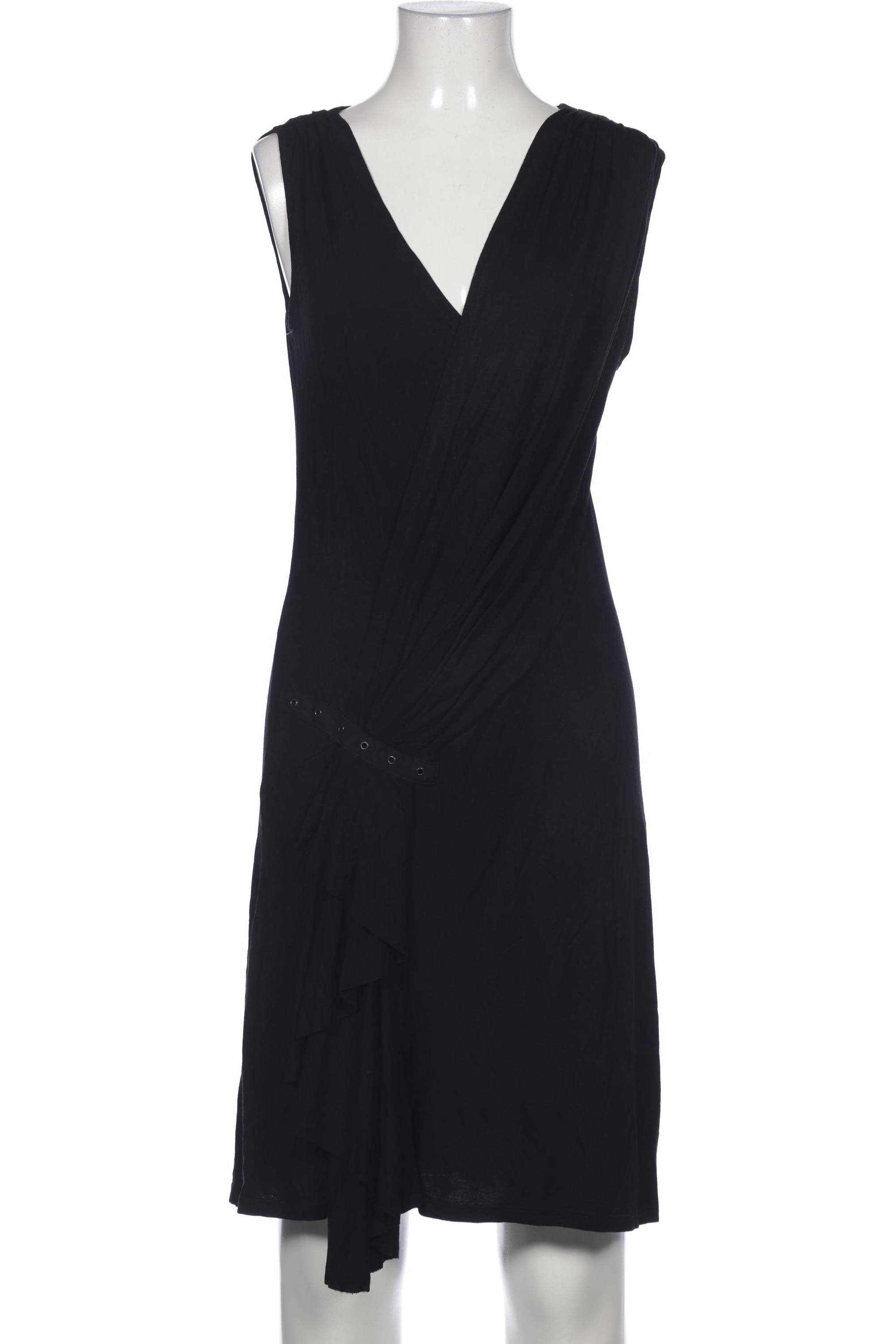 

Alexander McQueen Damen Kleid, schwarz, Gr. 36