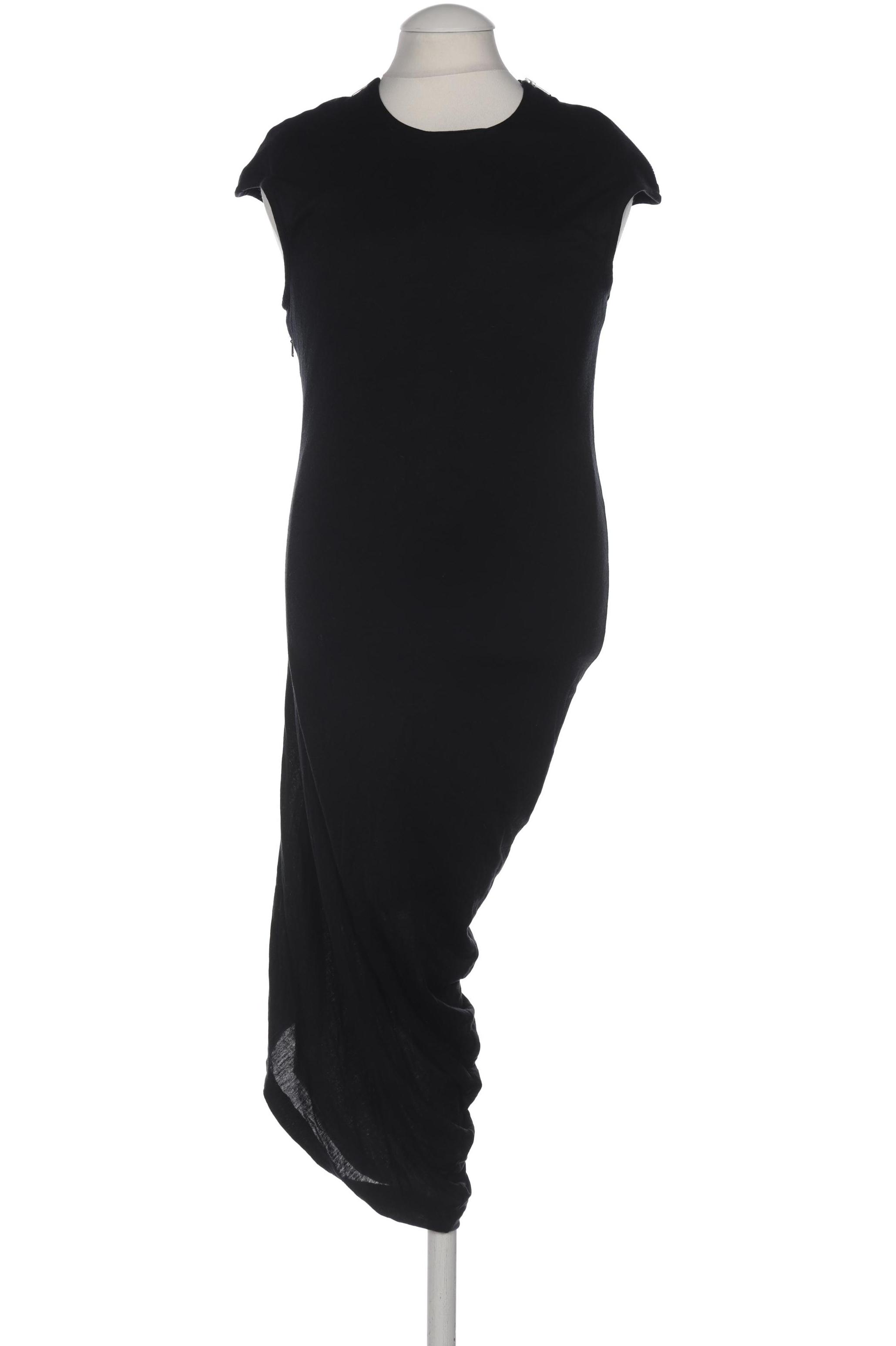 

Alexander McQueen Damen Kleid, schwarz, Gr. 32