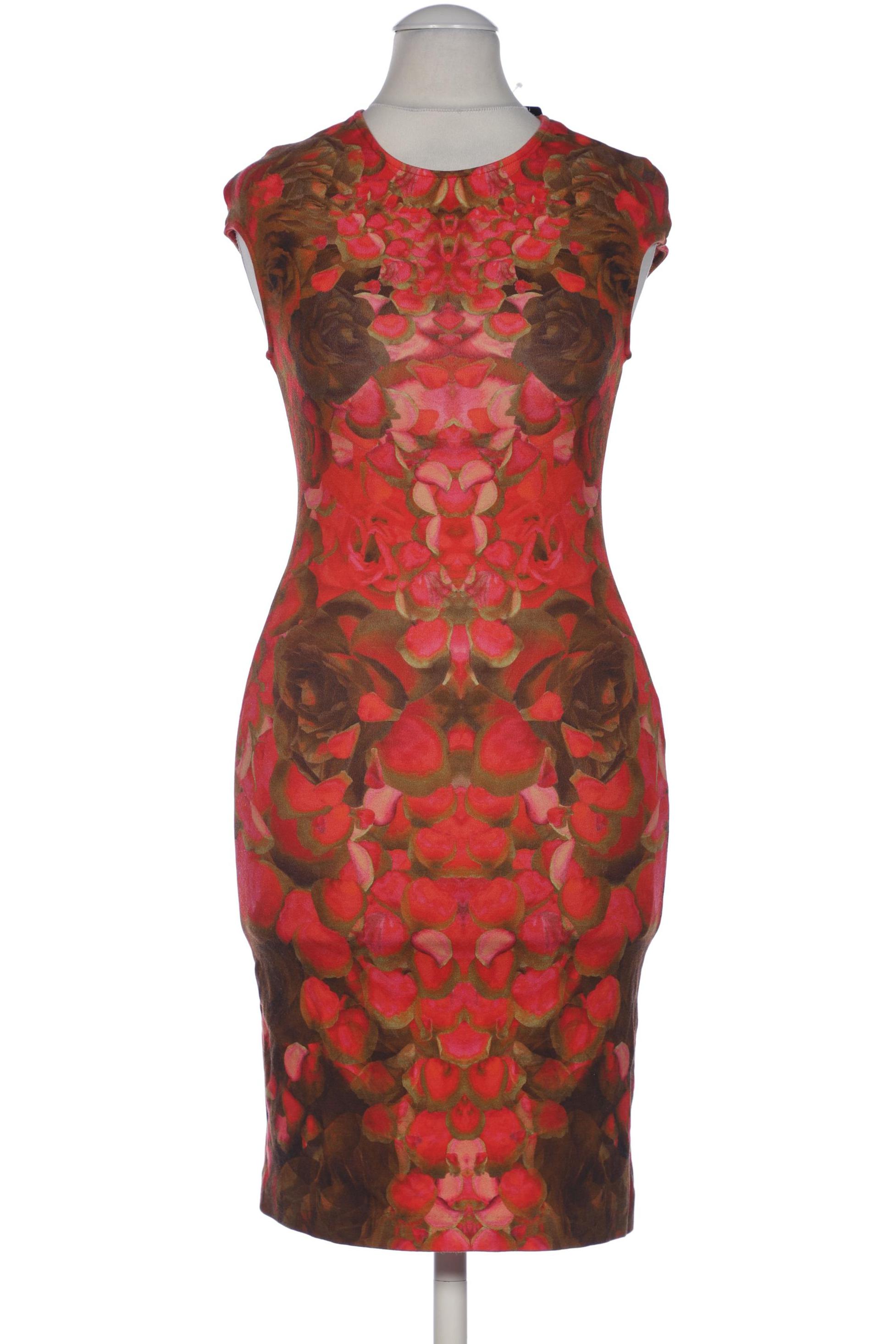 

Alexander McQueen Damen Kleid, pink, Gr. 34