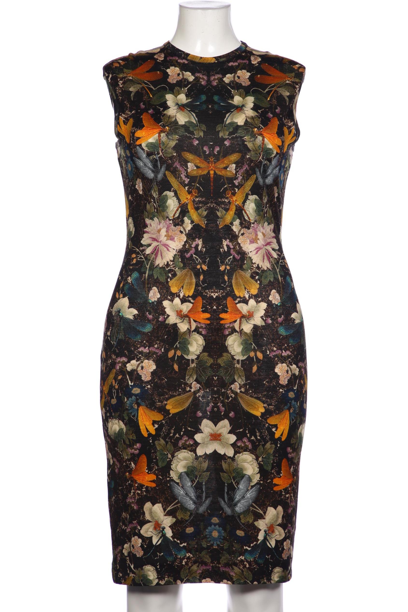 

Alexander McQueen Damen Kleid, mehrfarbig, Gr. 44