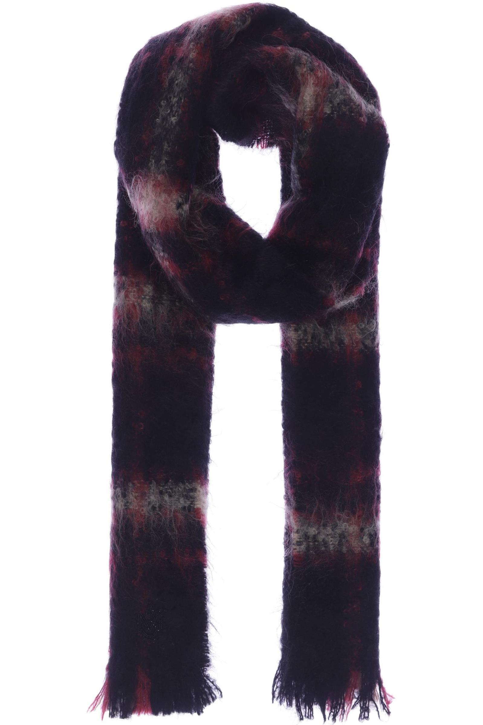 

Alexander McQueen Damen Schal, schwarz, Gr.