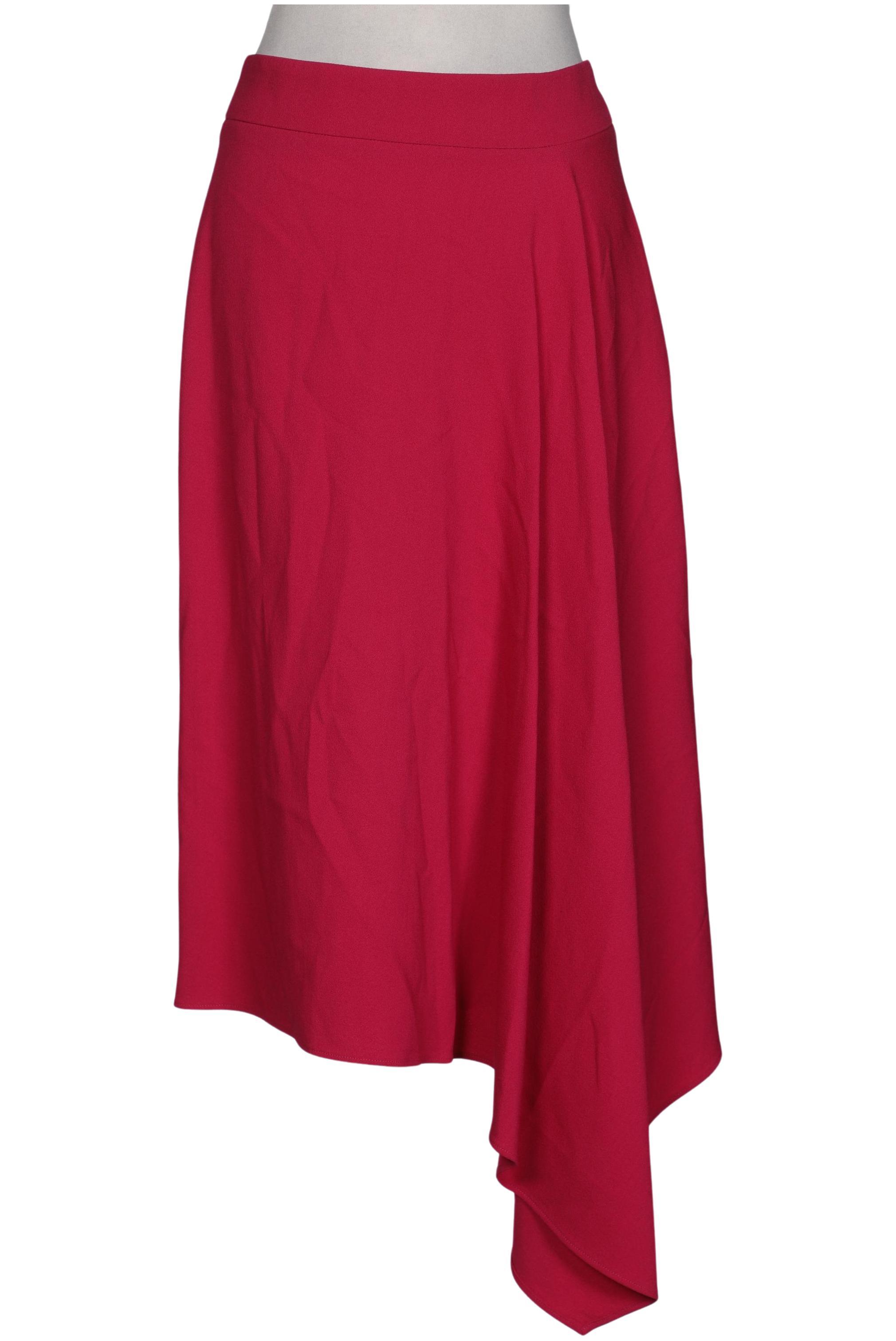 

Alexander McQueen Damen Rock, pink, Gr. 42