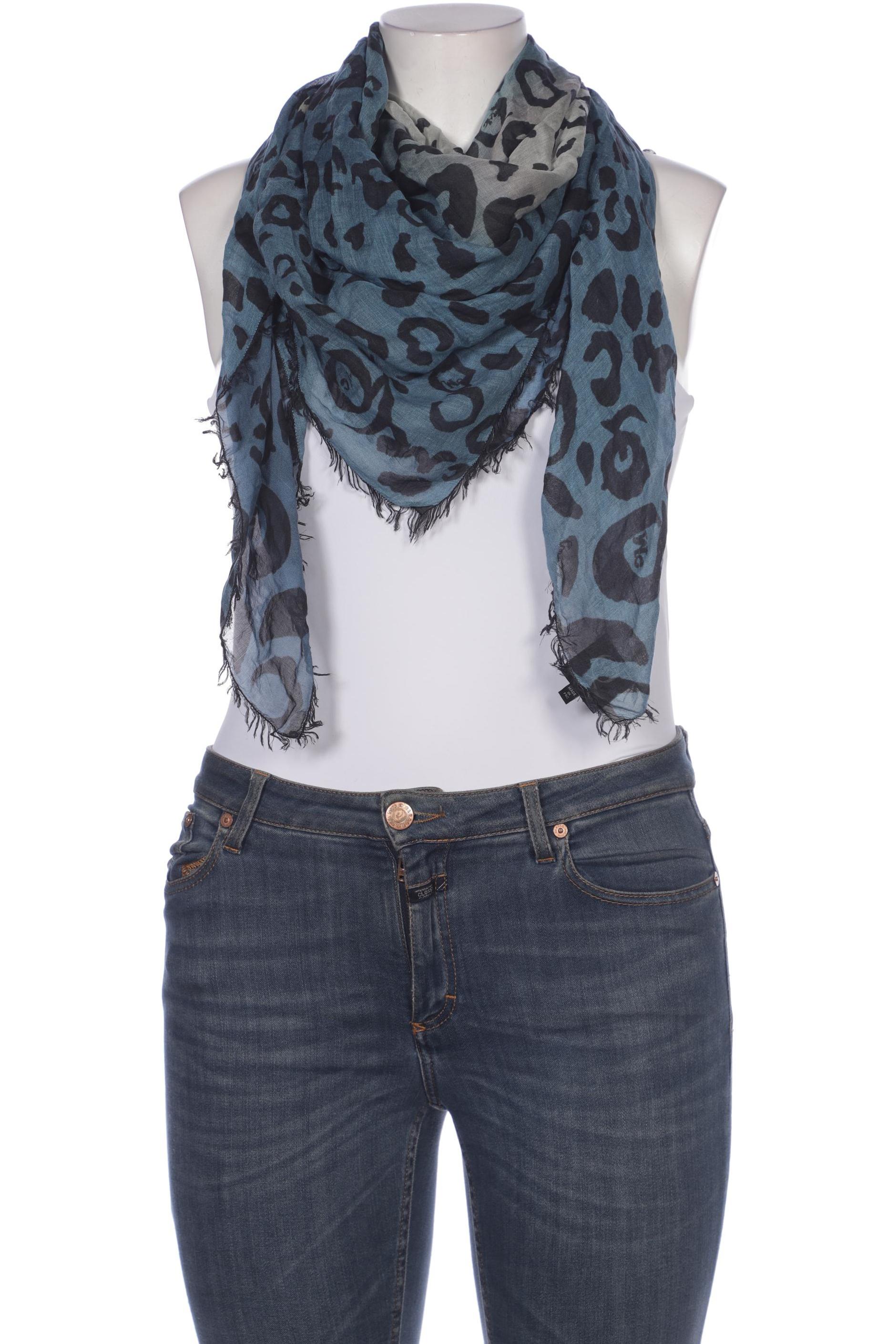 

Alexander McQueen Damen Schal, mehrfarbig, Gr.