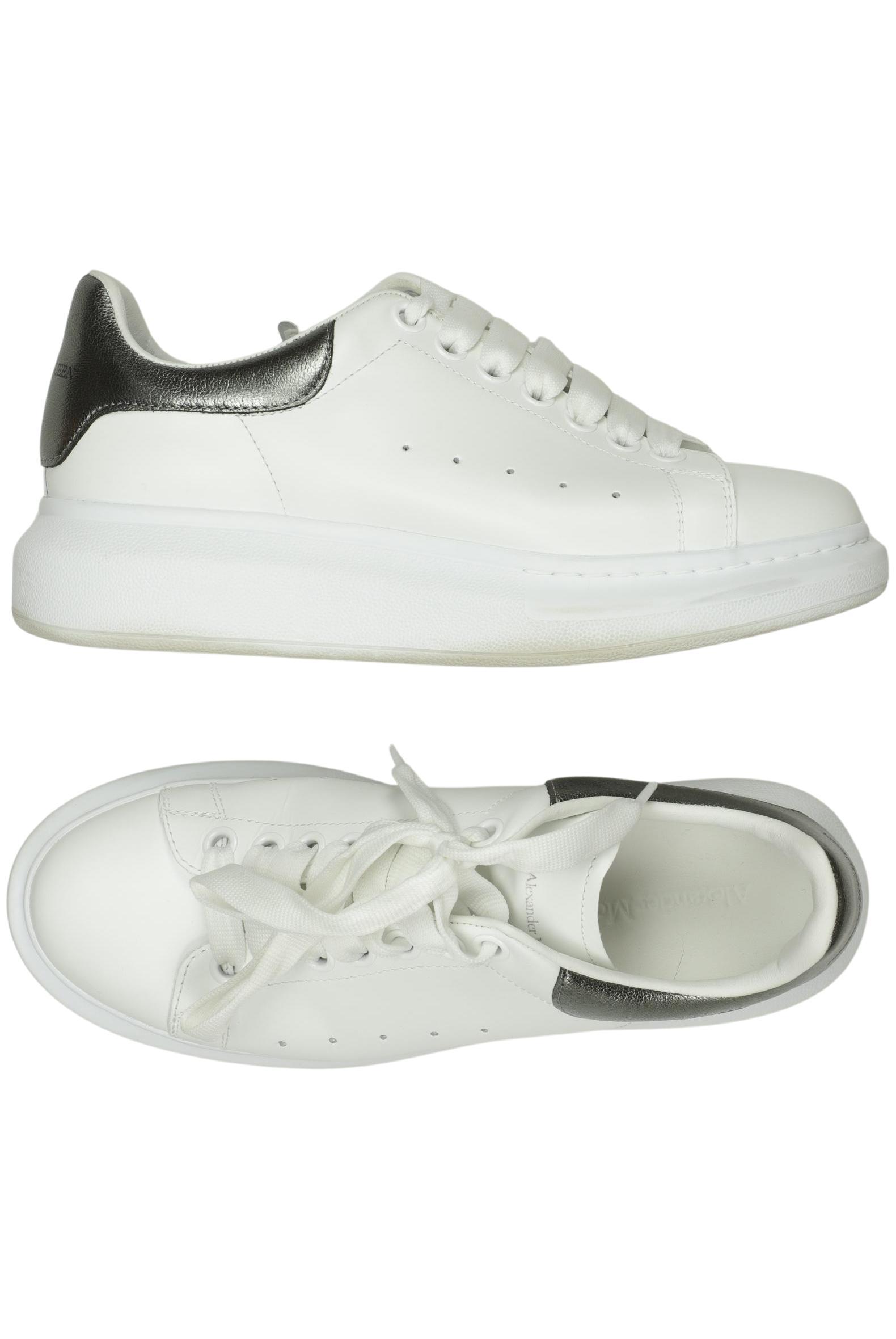 

Alexander McQueen Damen Sneakers, mehrfarbig, Gr. 38