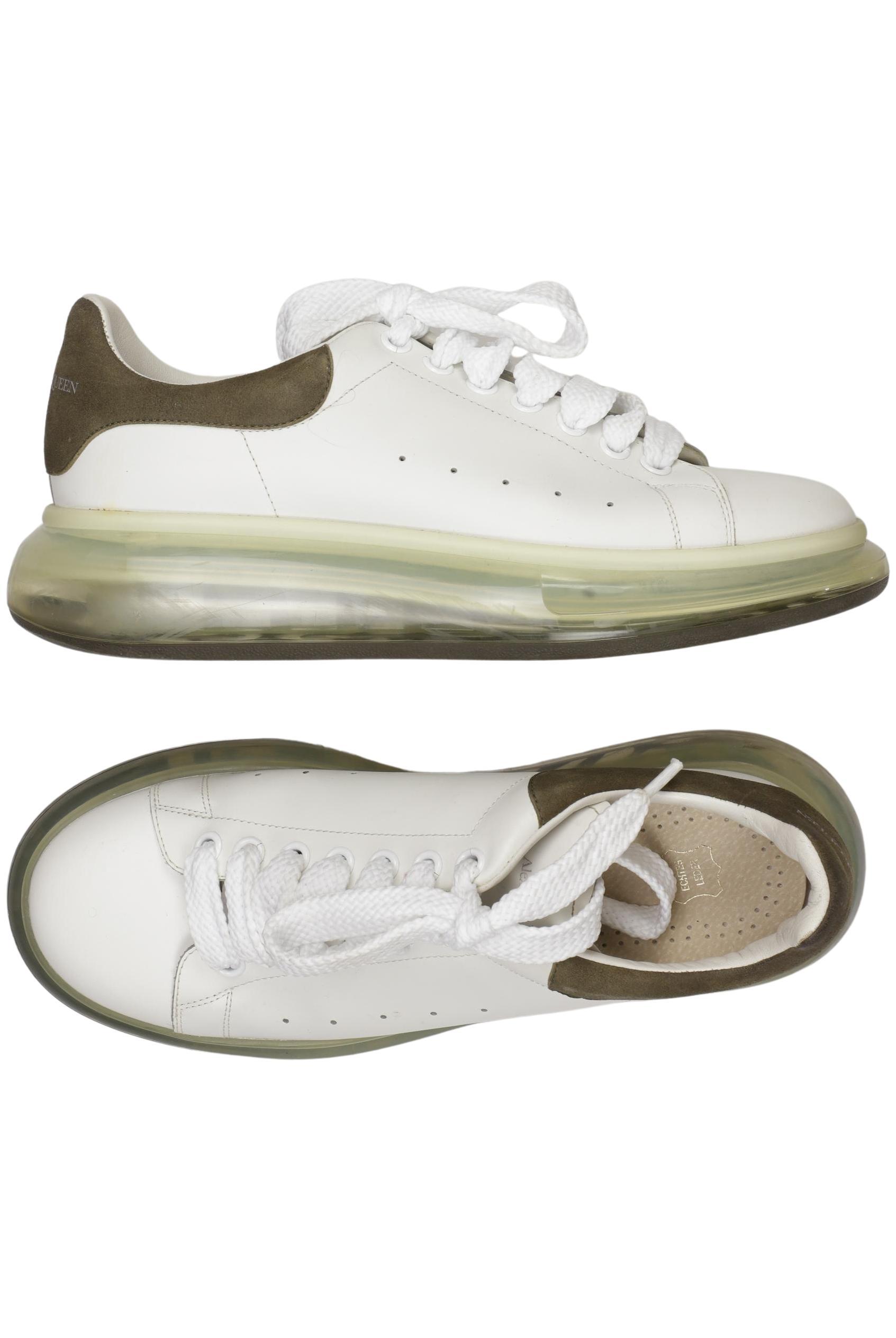 

Alexander McQueen Damen Sneakers, mehrfarbig, Gr. 42