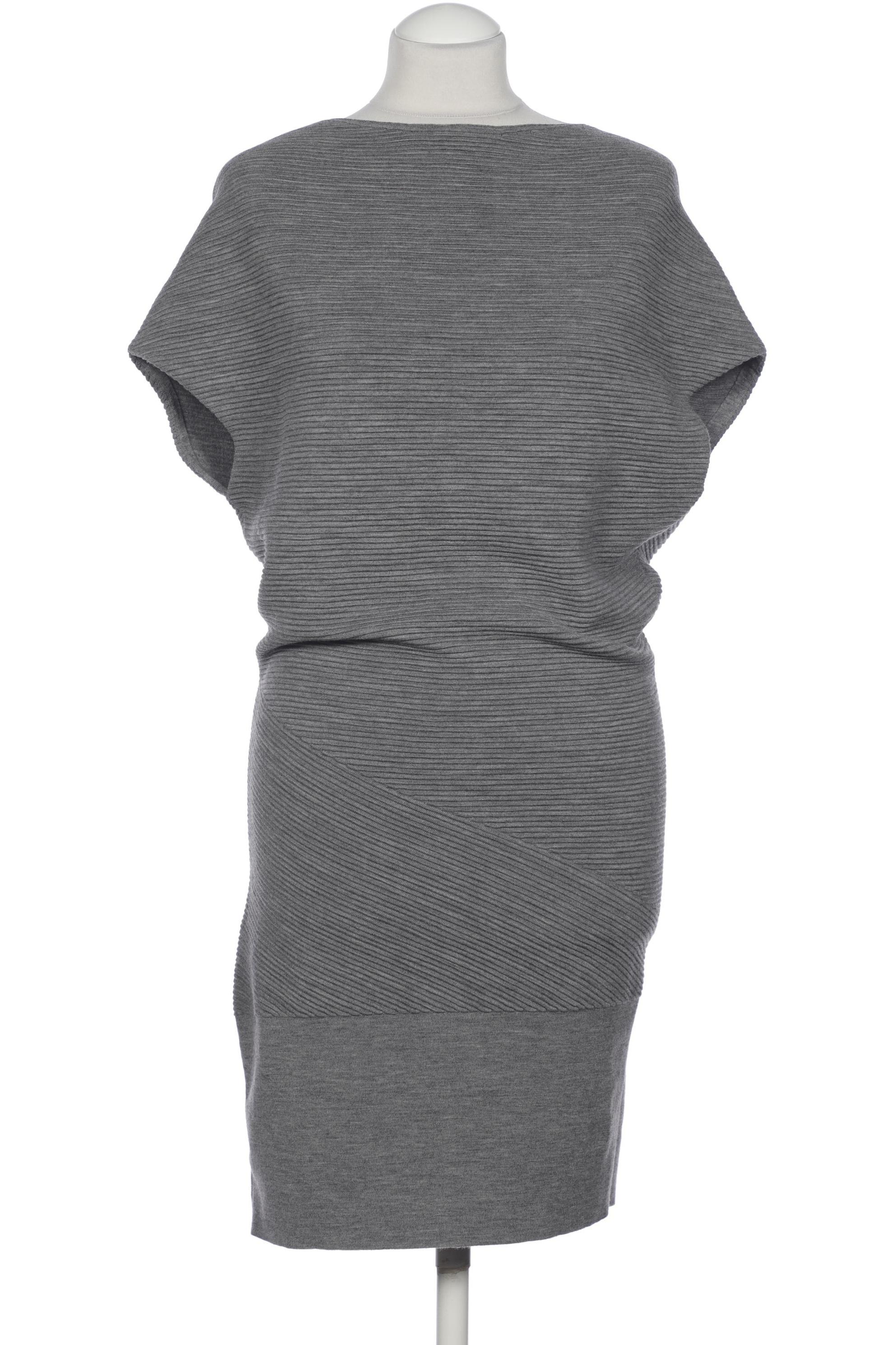 

Alexander McQueen Damen Kleid, grau