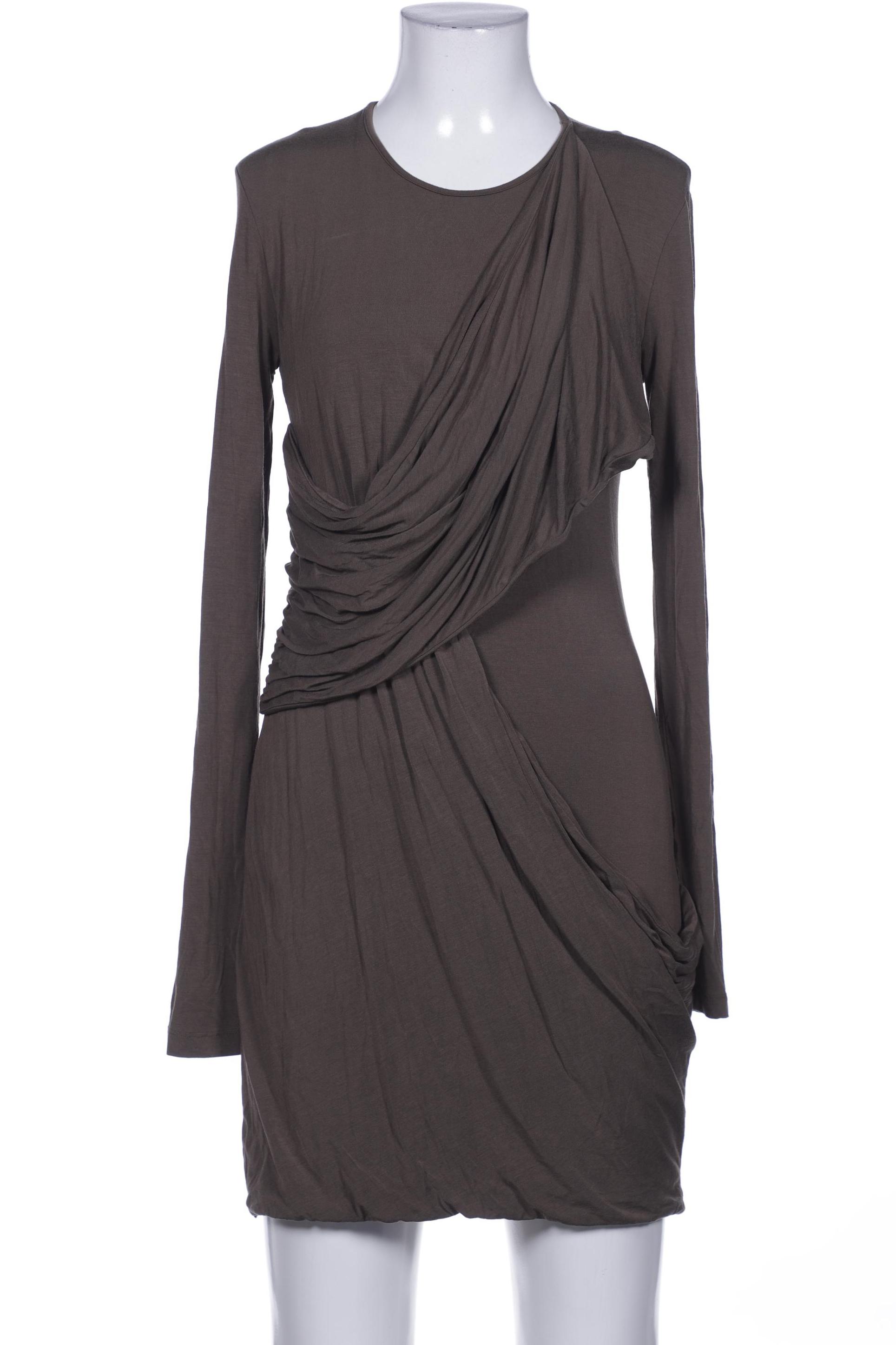 

Alexander McQueen Damen Kleid, grün