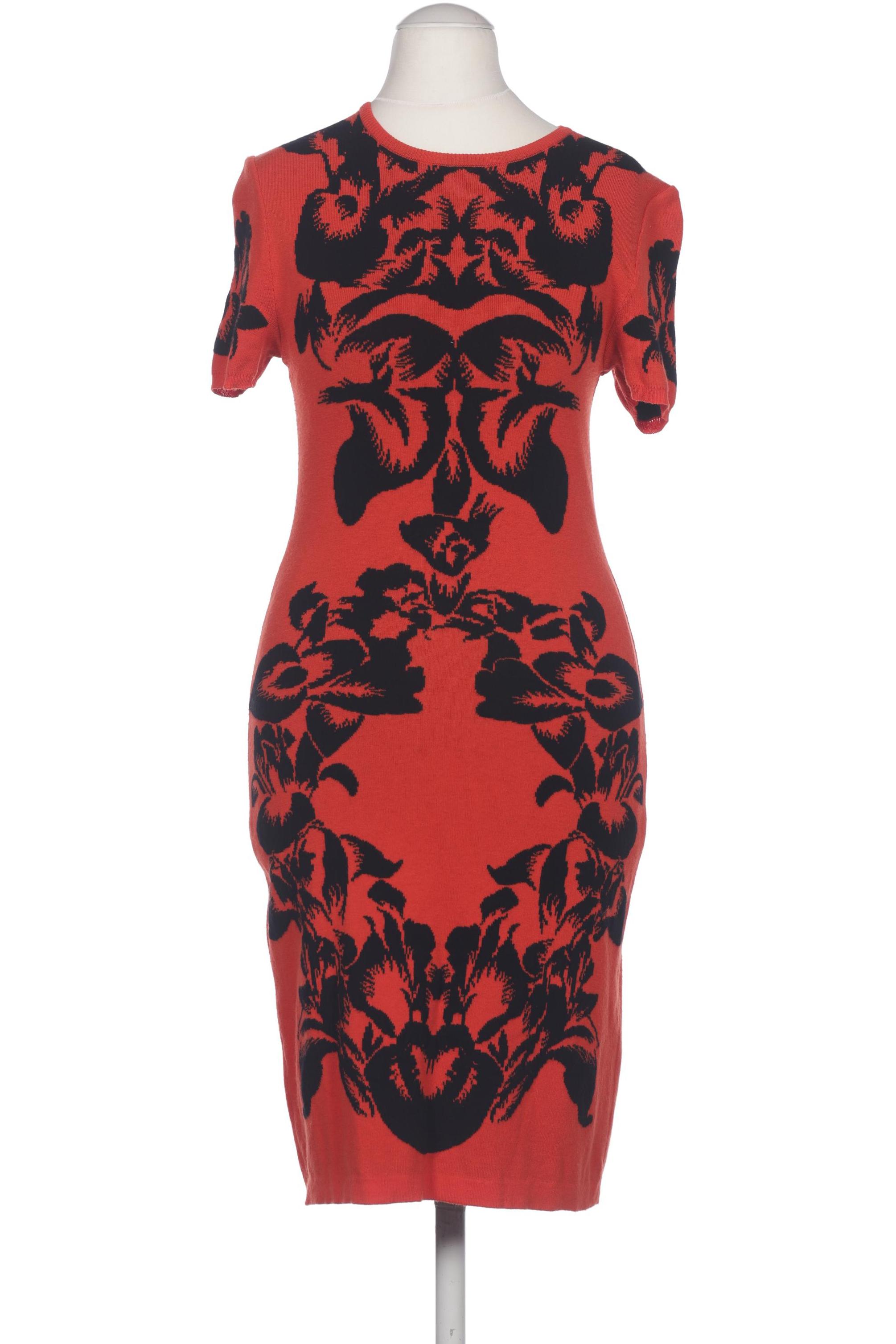 

Alexander McQueen Damen Kleid, rot, Gr. 36