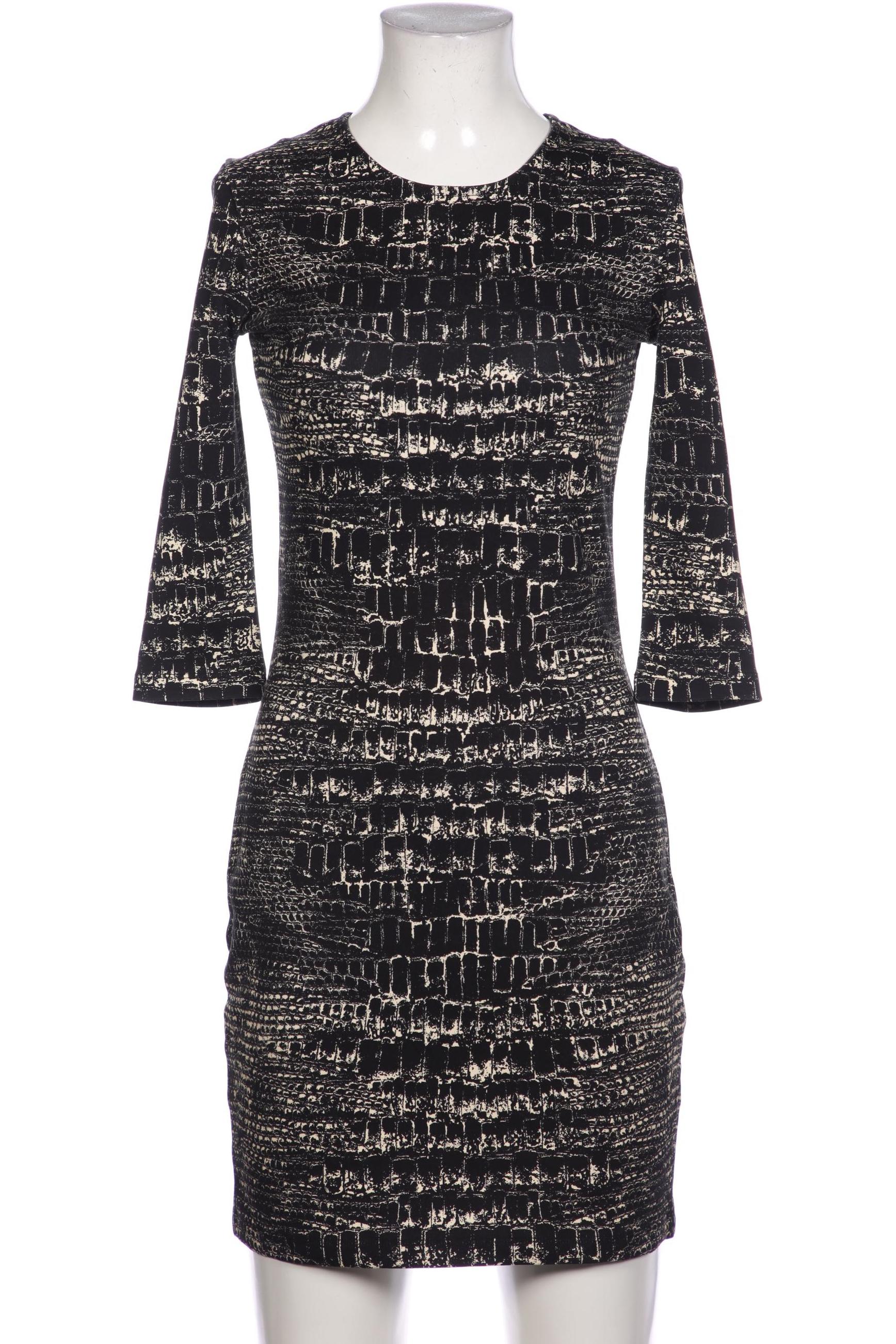 

Alexander McQueen Damen Kleid, schwarz