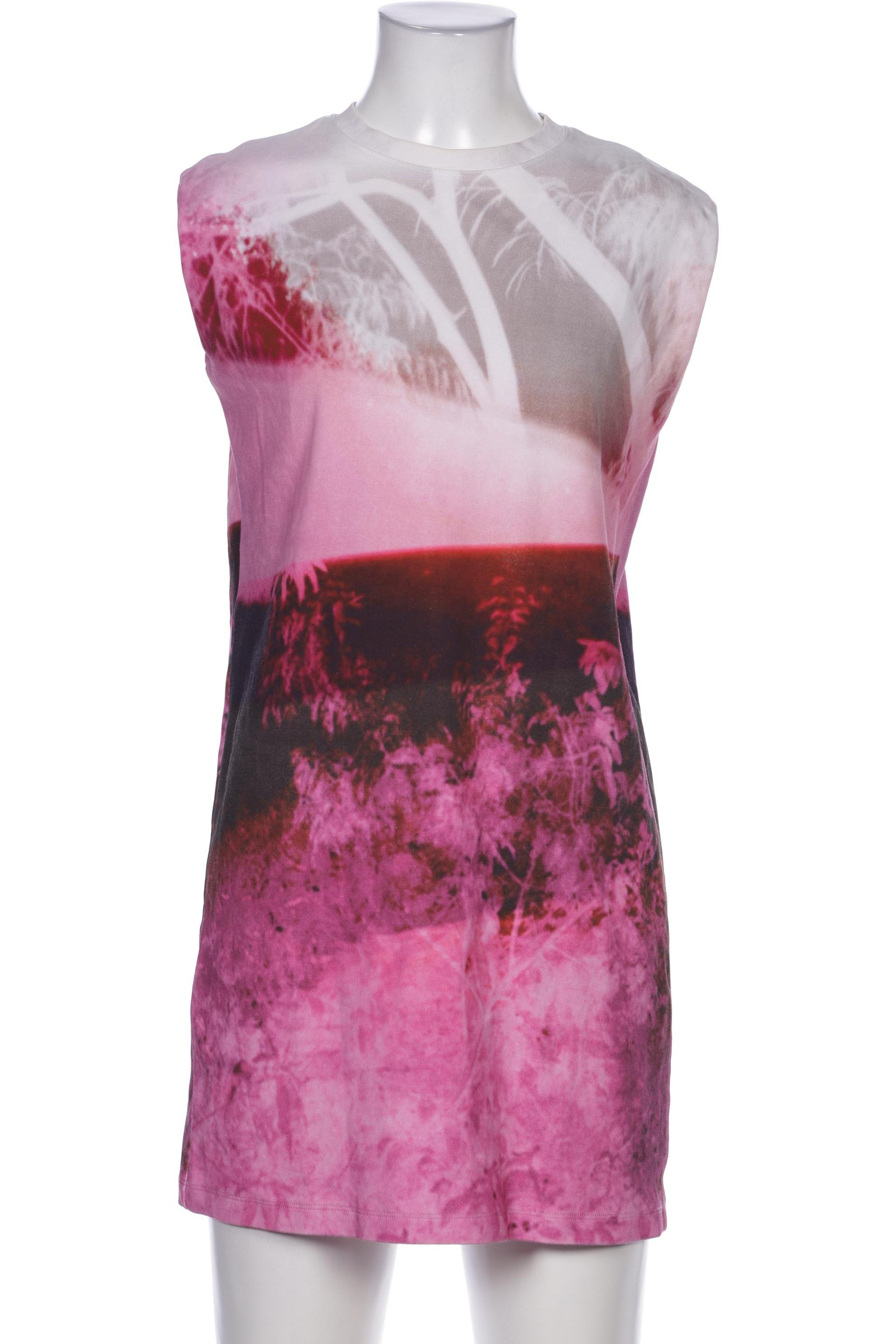 

Alexander McQueen Damen Kleid, pink, Gr. 36