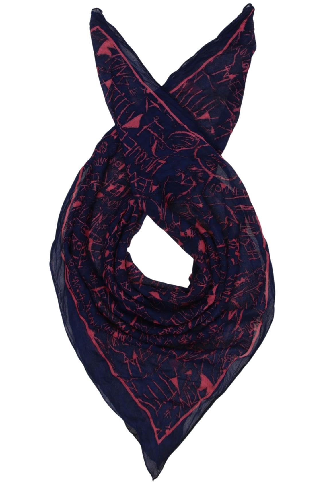 

Alexander McQueen Damen Schal, mehrfarbig, Gr.