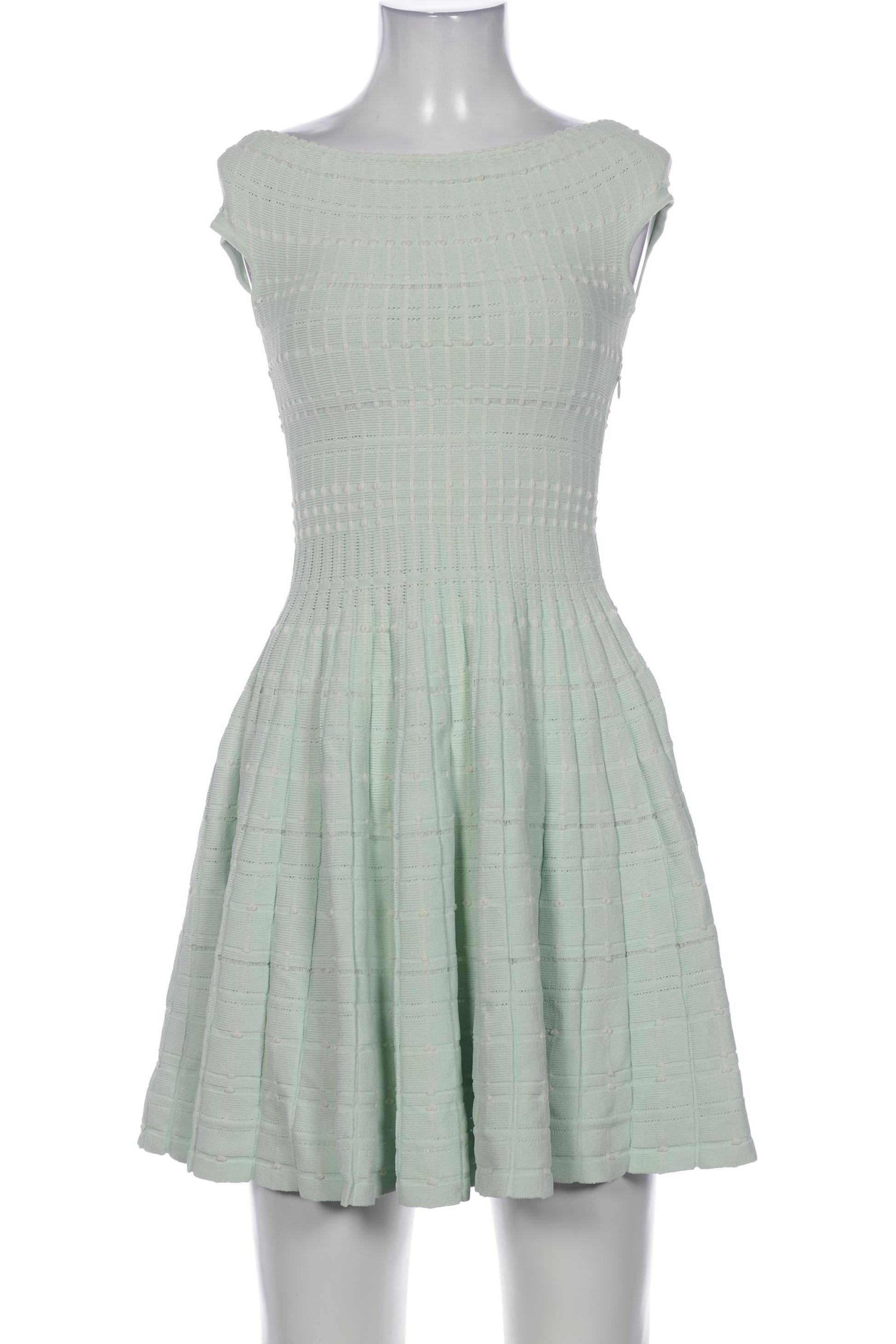 Thumbnail - Alexander McQueen Damen Kleid, hellgrün, Gr. 36
