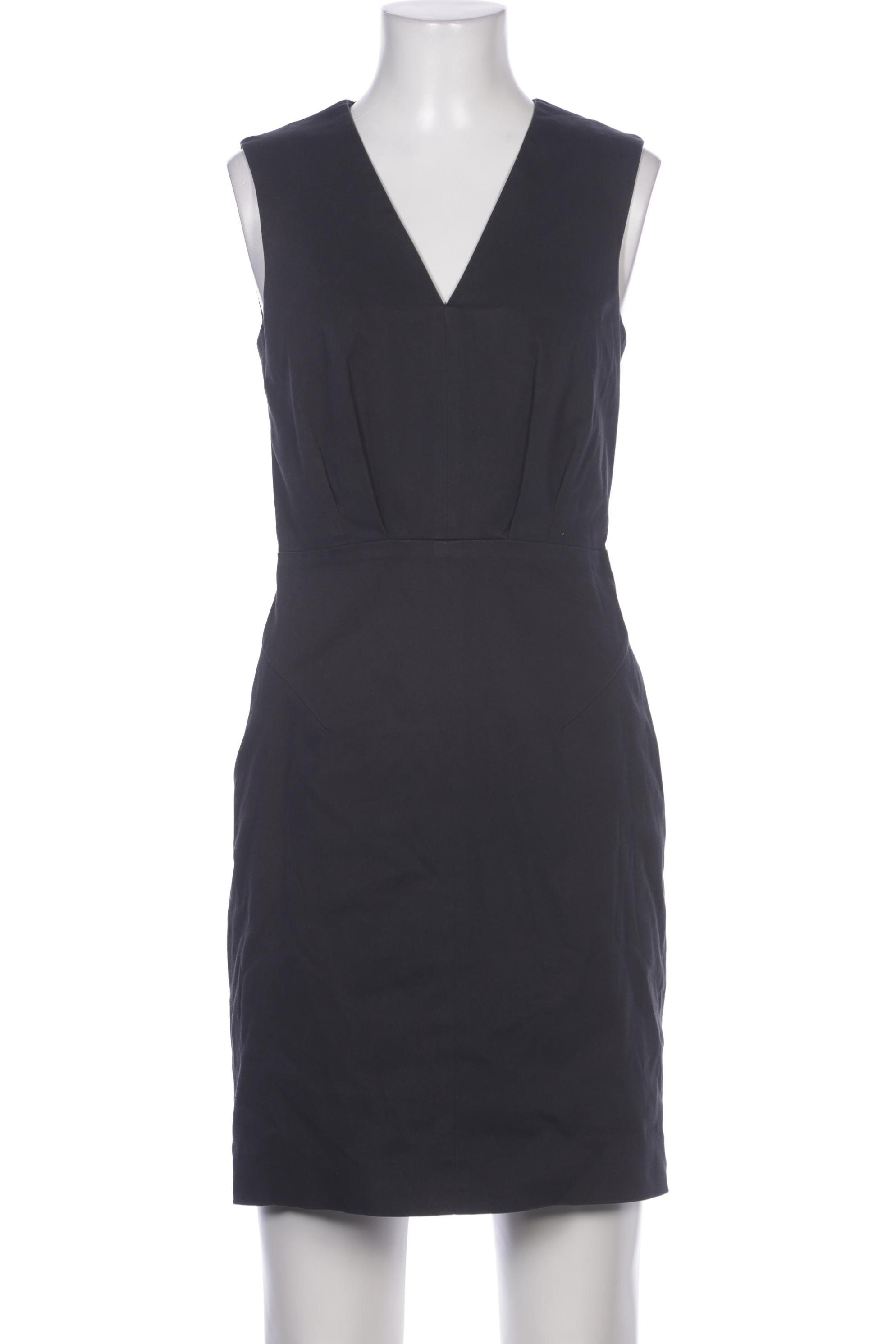 

Alexander McQueen Damen Kleid, grau, Gr. 40