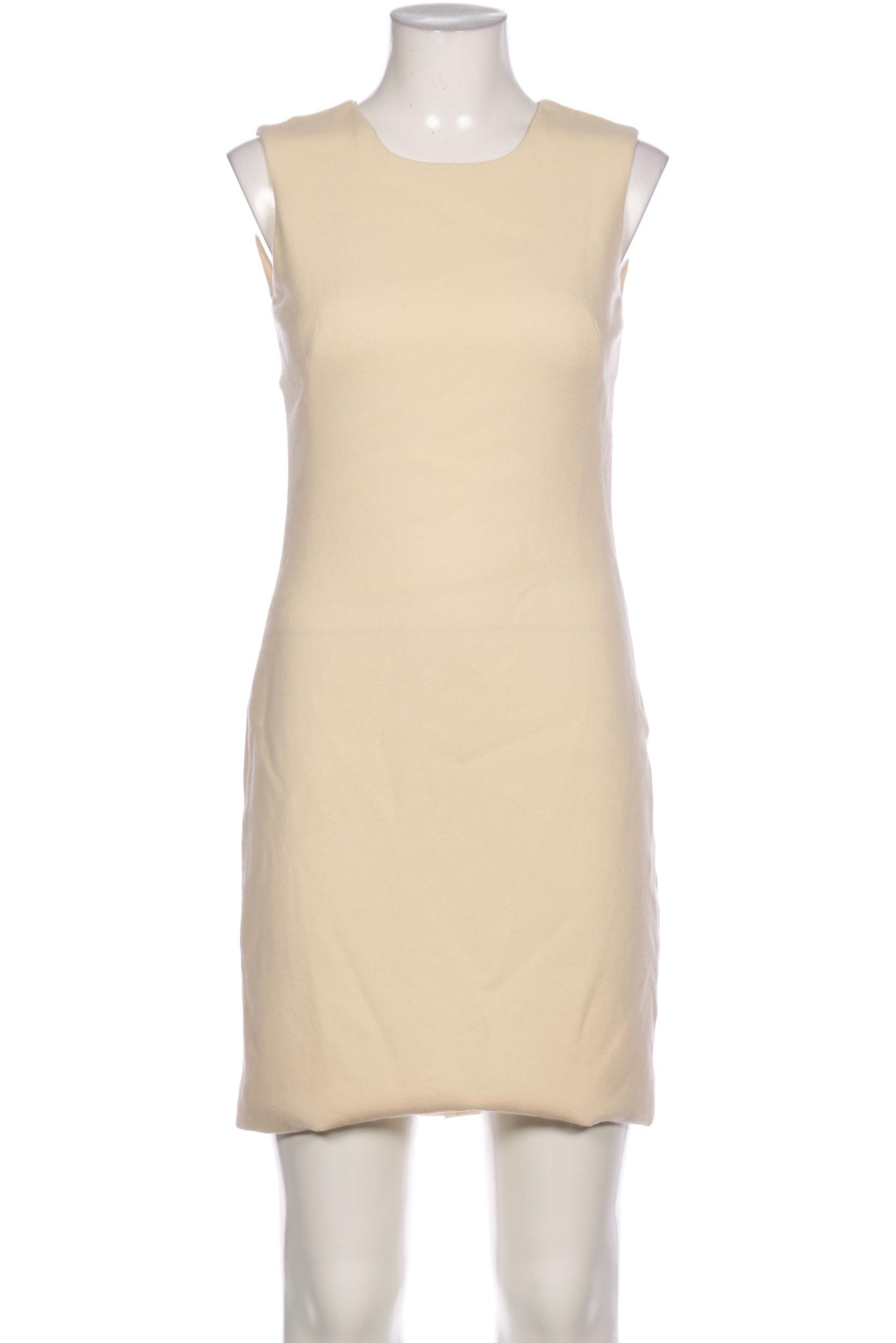 

Alexander McQueen Damen Kleid, beige