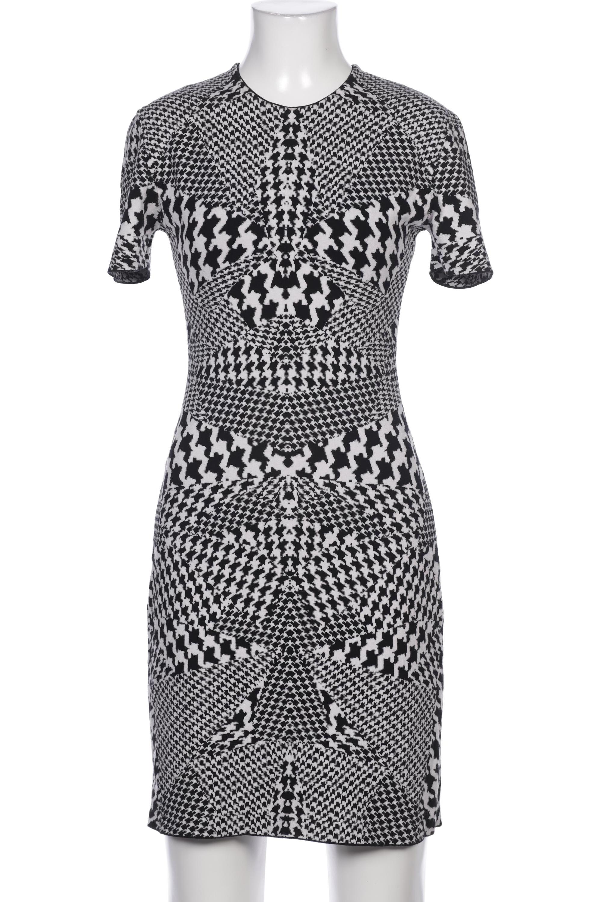 

Alexander McQueen Damen Kleid, schwarz