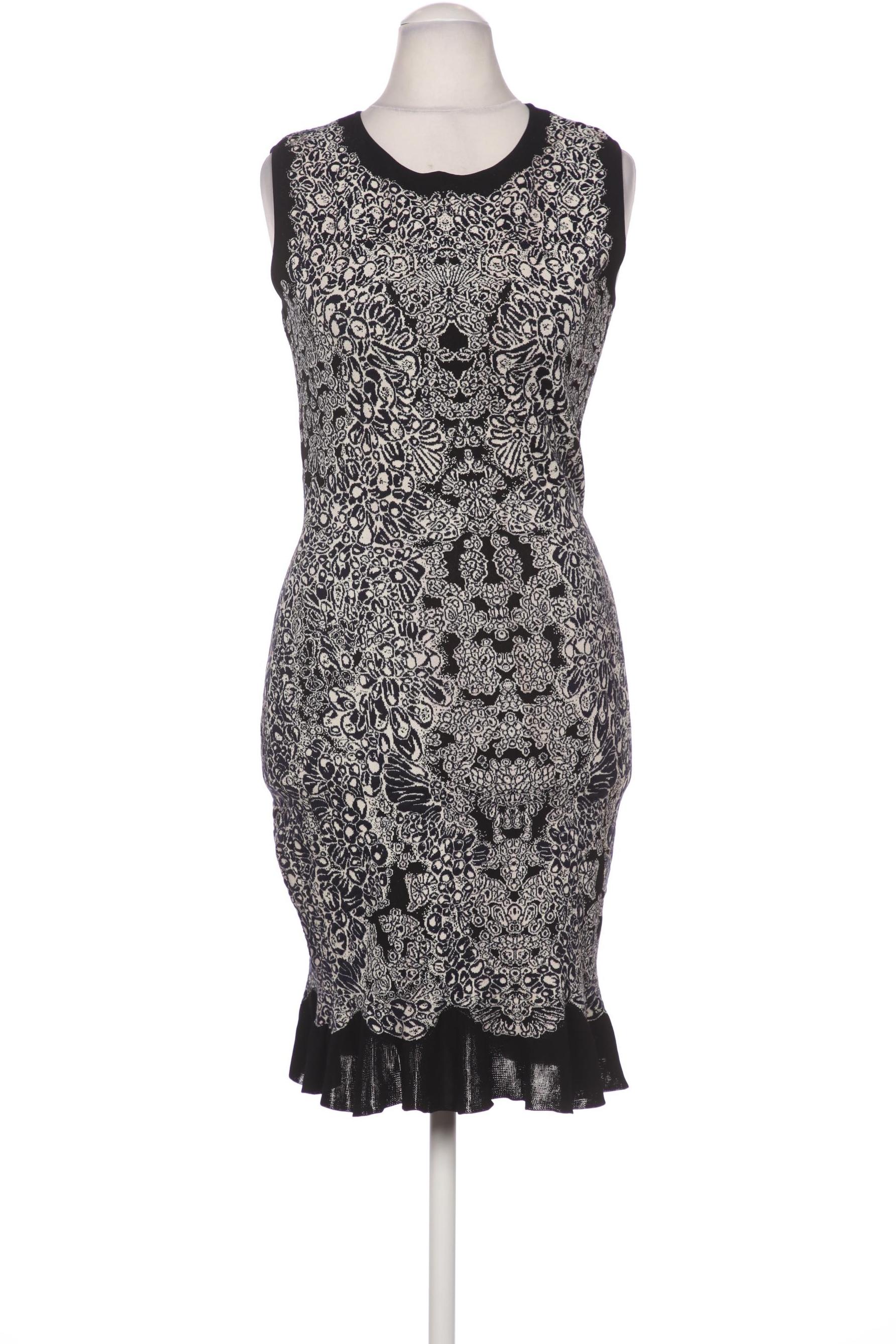 

Alexander McQueen Damen Kleid, marineblau, Gr. 38