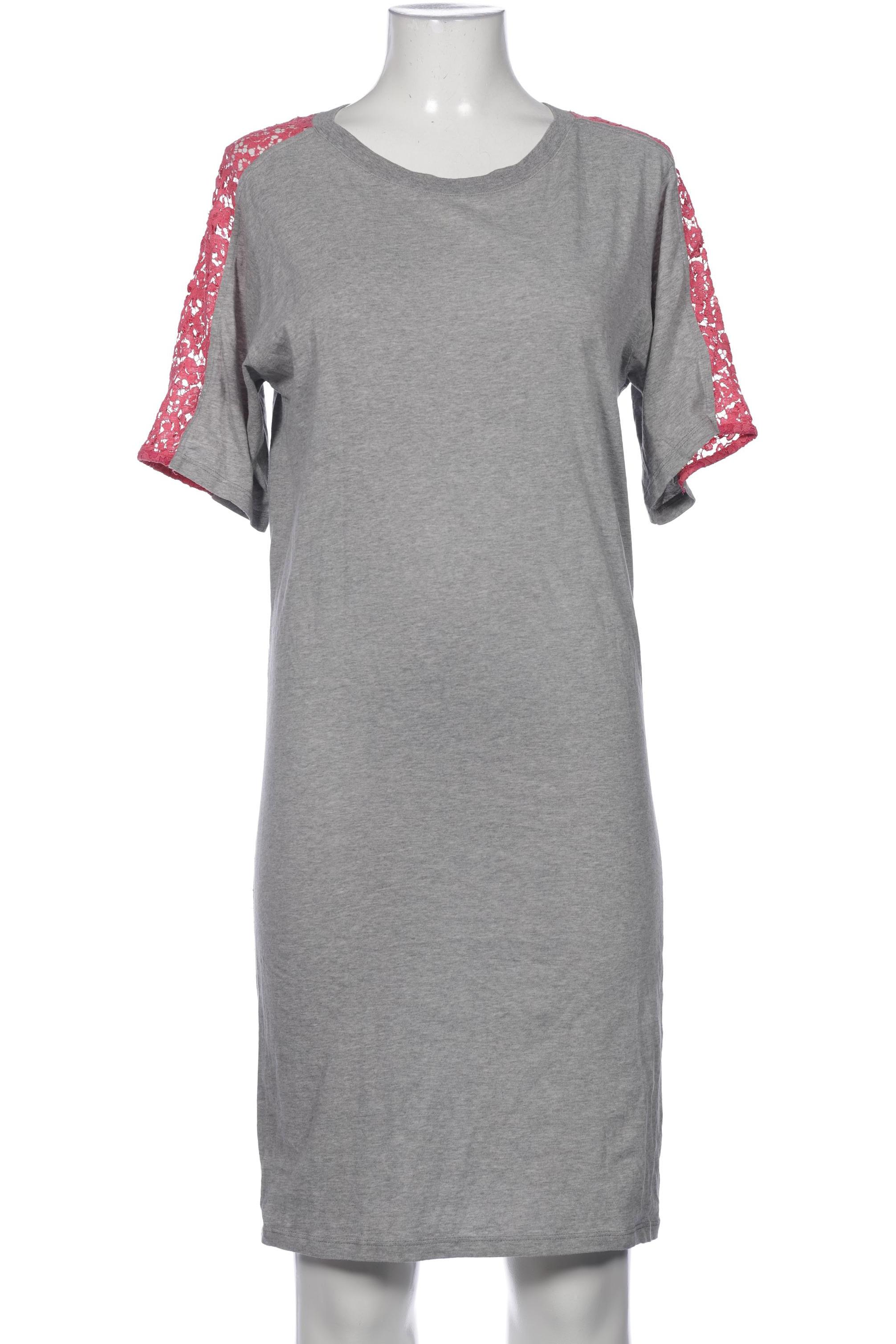 

Alexander McQueen Damen Kleid, grau