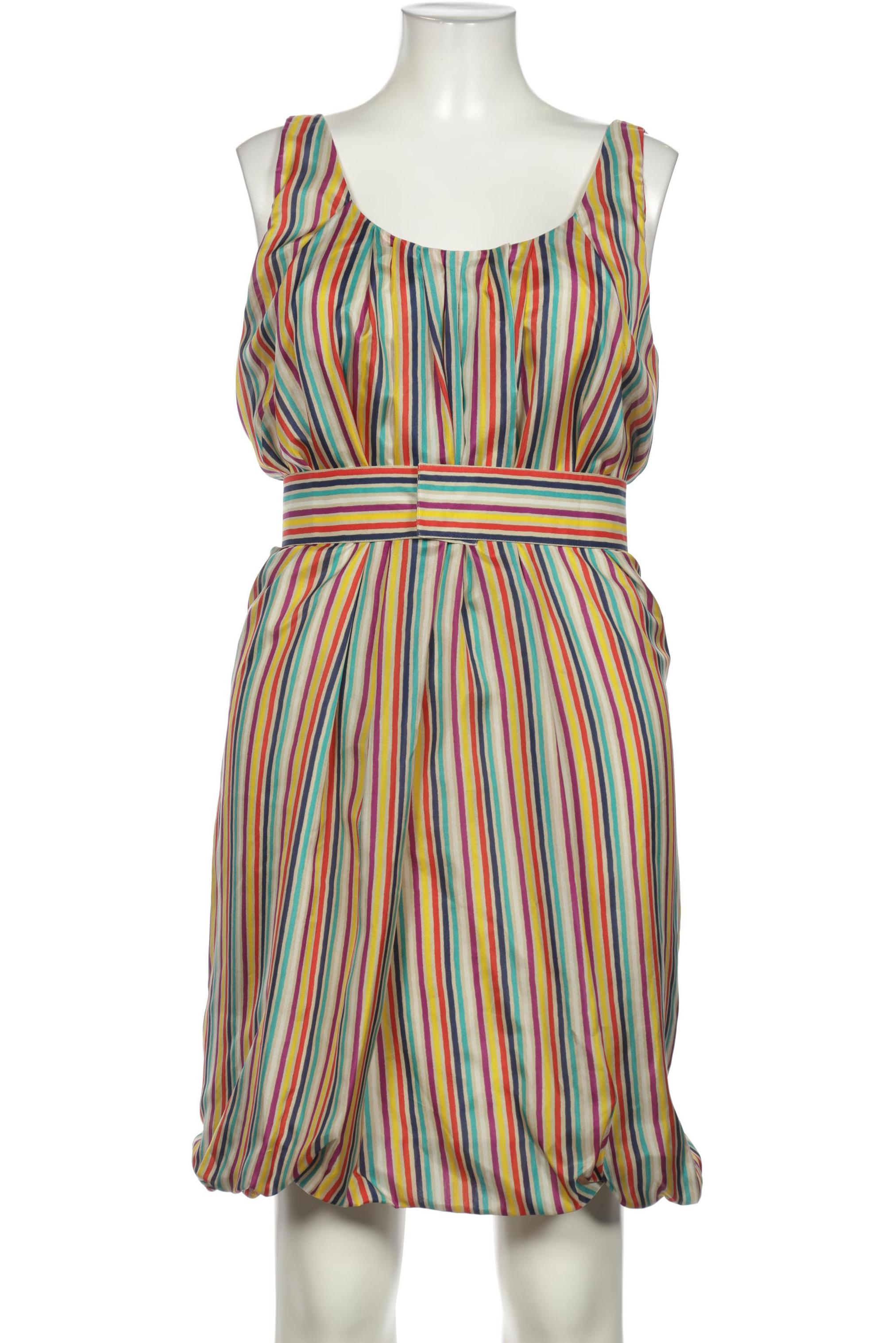 

Alexander McQueen Damen Kleid, mehrfarbig