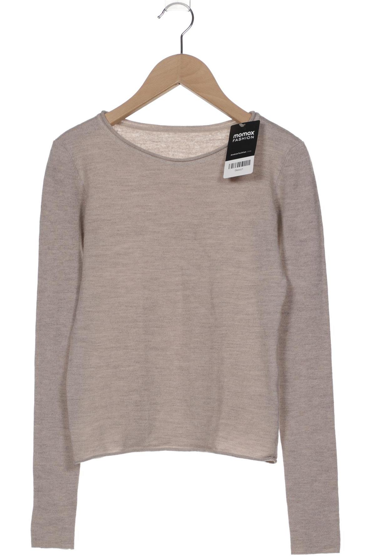

Alexander Wang Damen Pullover, grau, Gr. 30