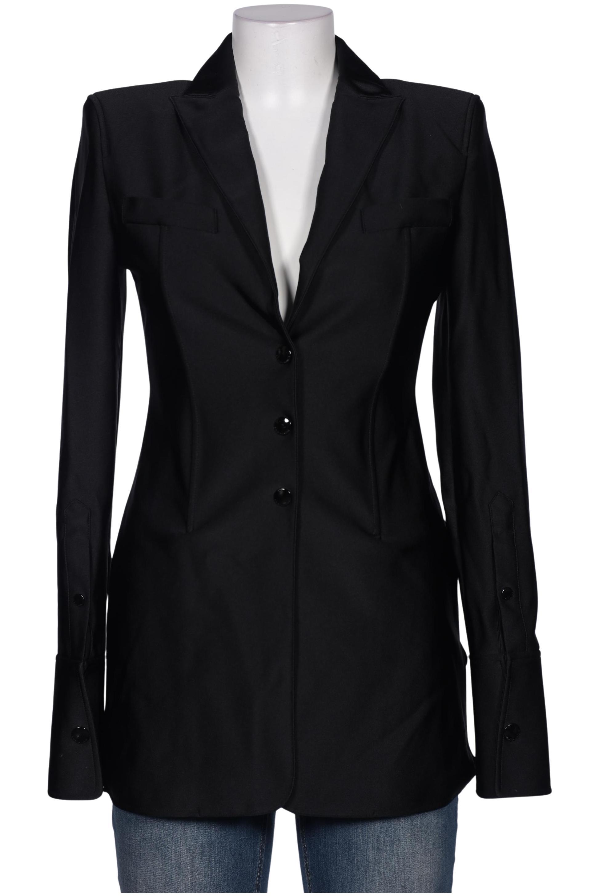 Thumbnail - Alexander Wang Damen Blazer, schwarz, Gr. 6