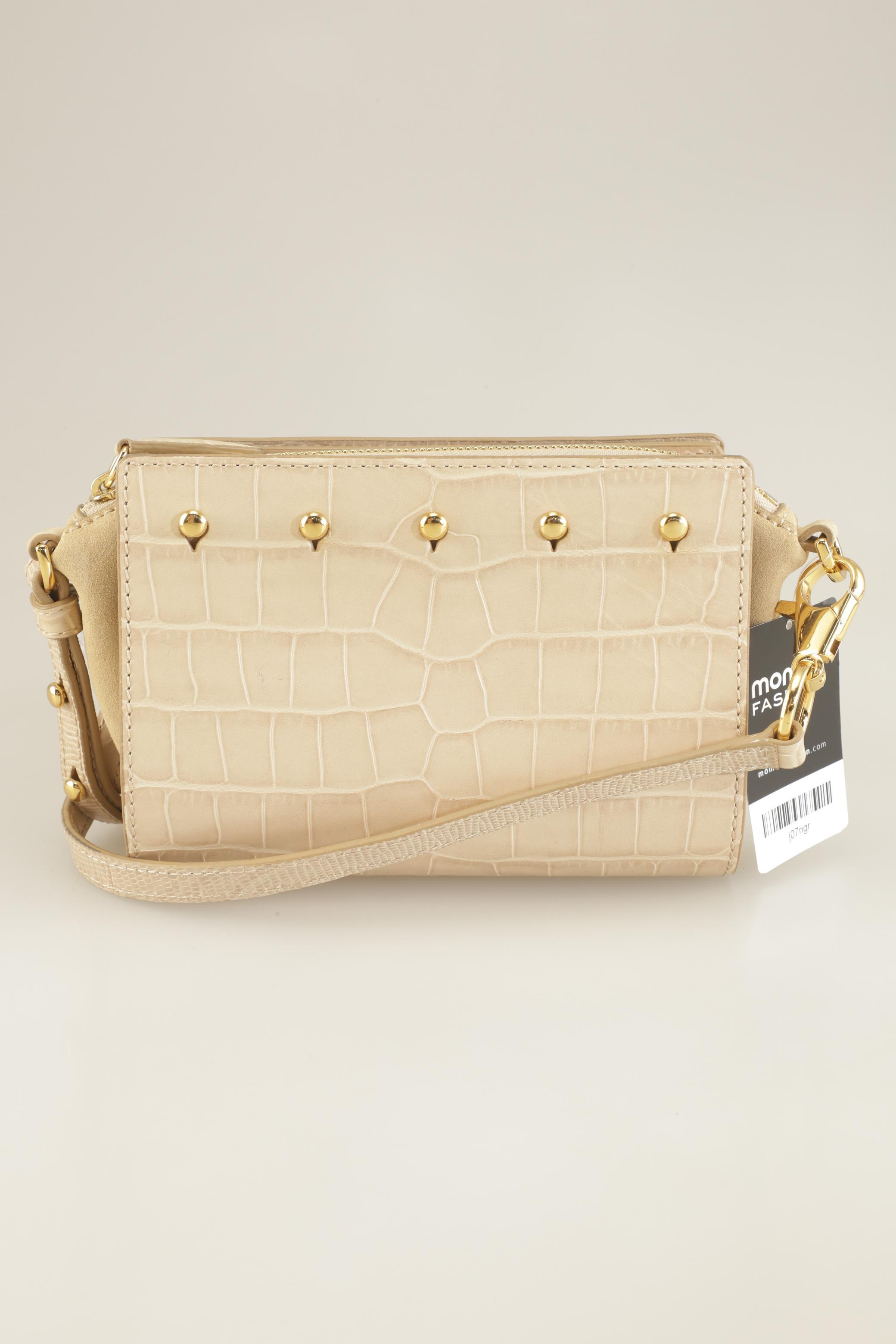 

Alexander Wang Damen Handtasche, beige, Gr.