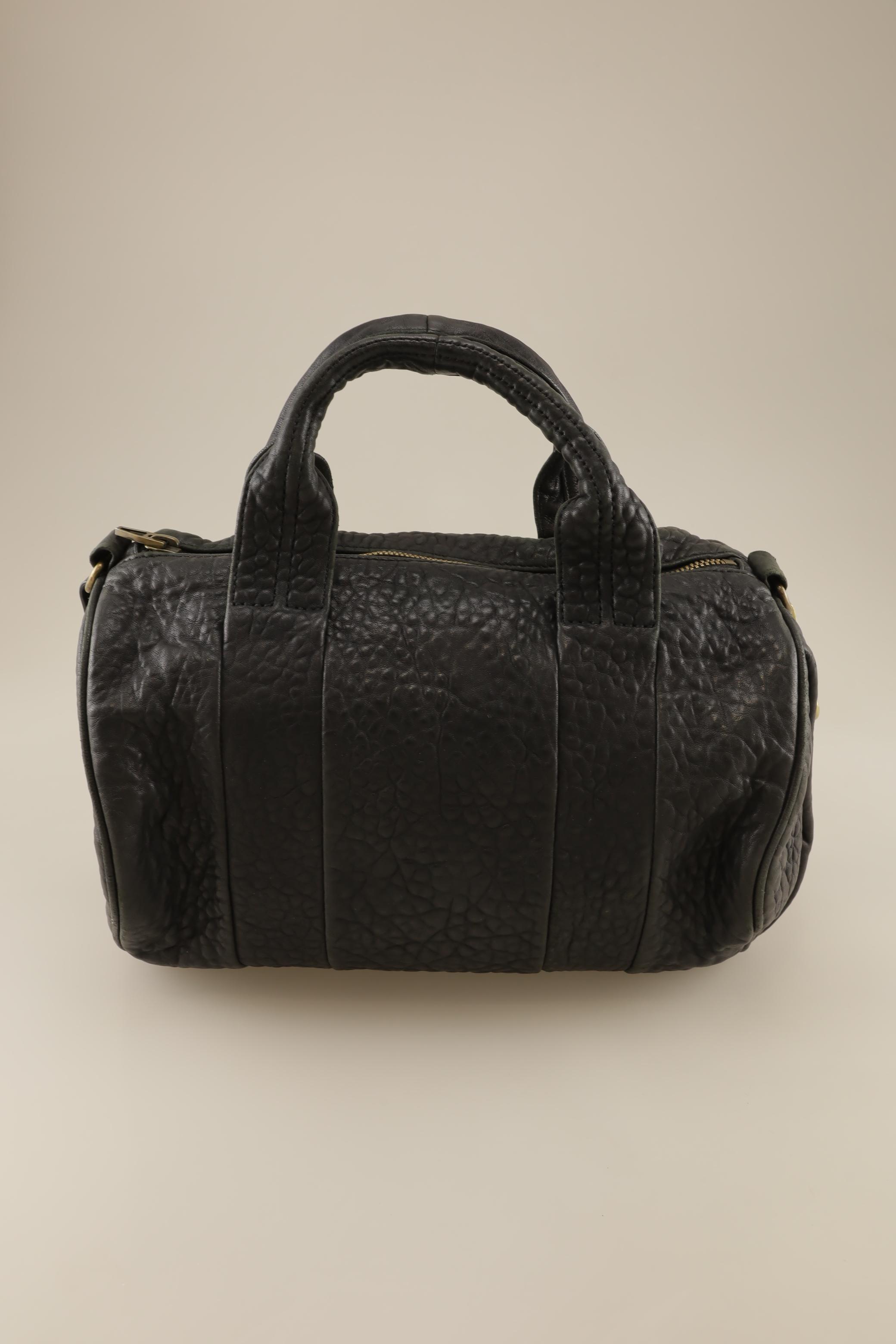 

Alexander Wang Damen Handtasche, schwarz, Gr.