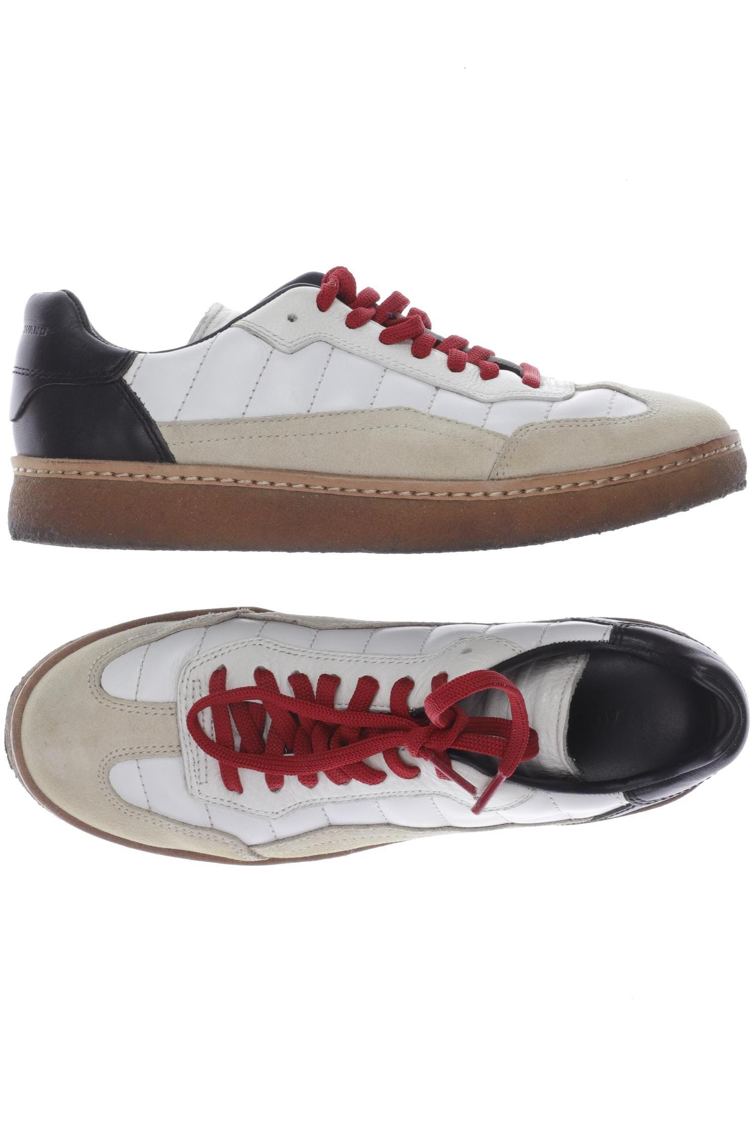 

Alexander Wang Damen Sneakers, beige